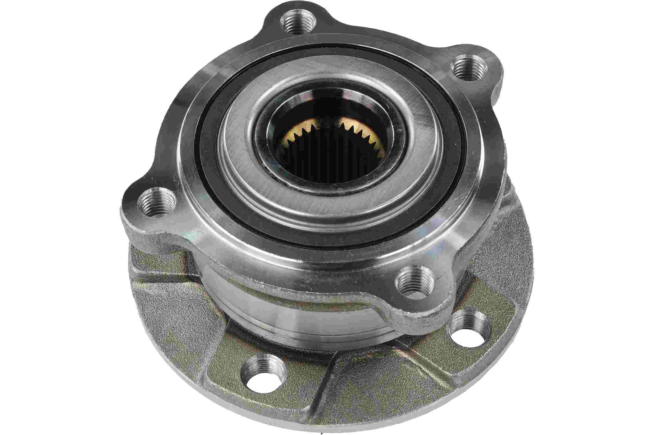 Mevotech BXT Wheel Bearing and Hub Assembly H513305