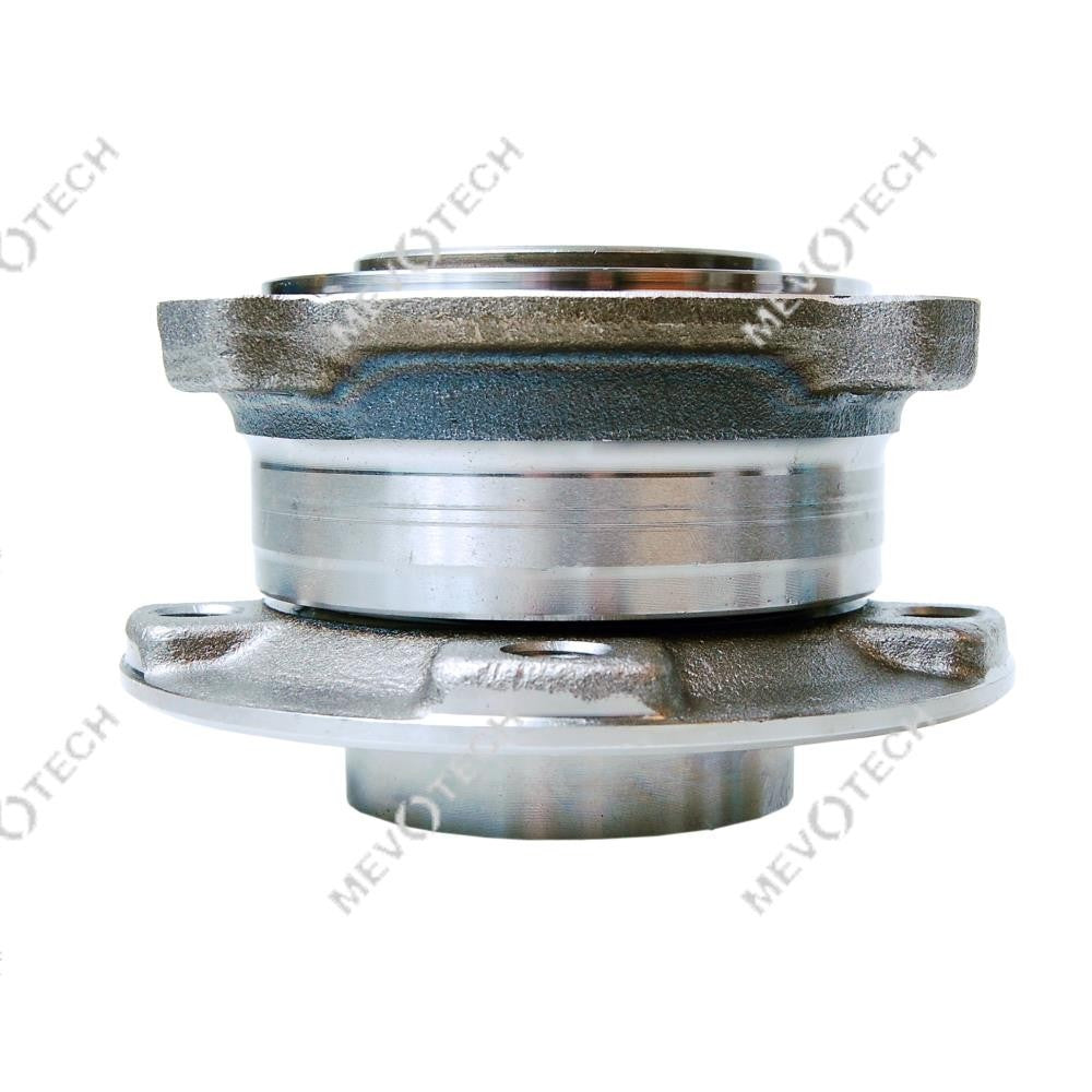 Mevotech BXT Wheel Bearing and Hub Assembly H513305