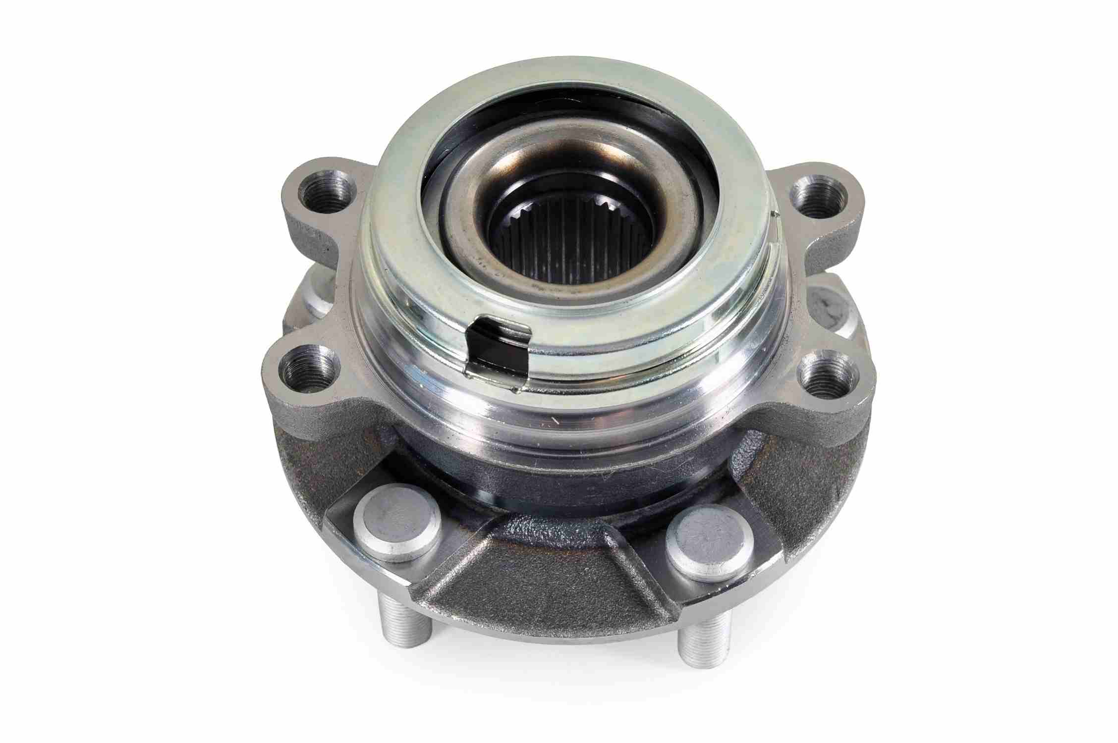 Mevotech BXT Wheel Bearing and Hub Assembly H513306