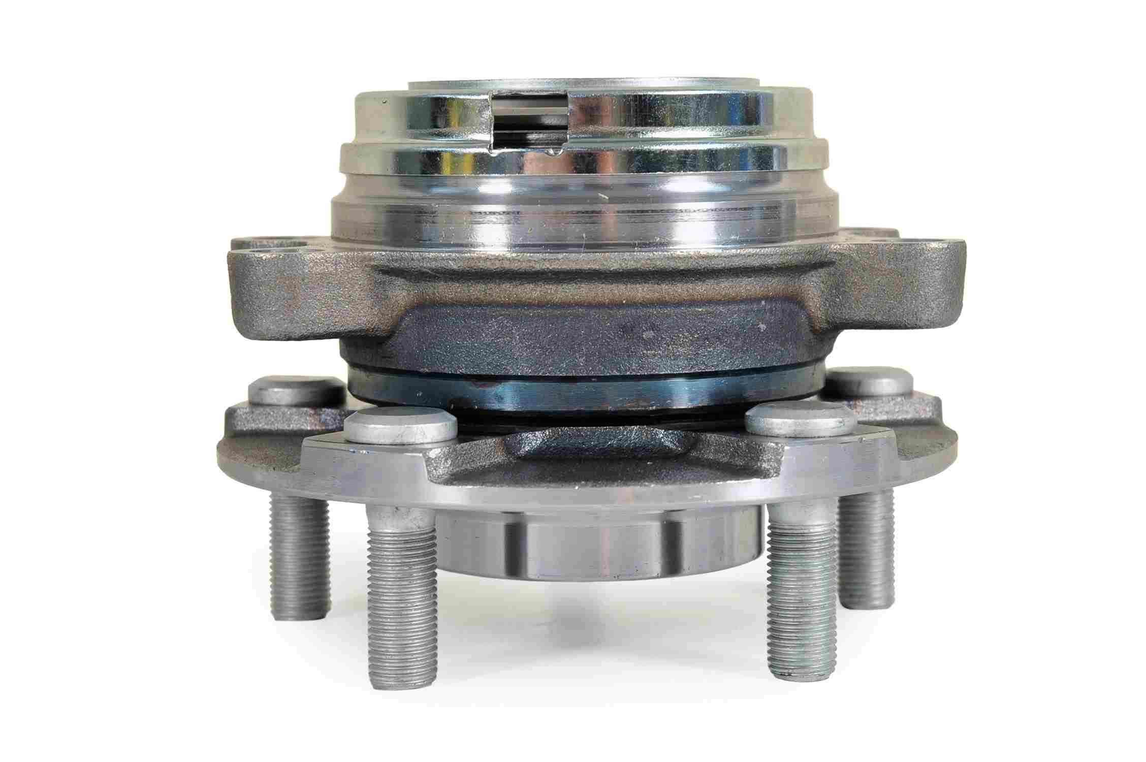 Mevotech BXT Wheel Bearing and Hub Assembly H513306