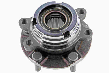Mevotech BXT Wheel Bearing and Hub Assembly H513307