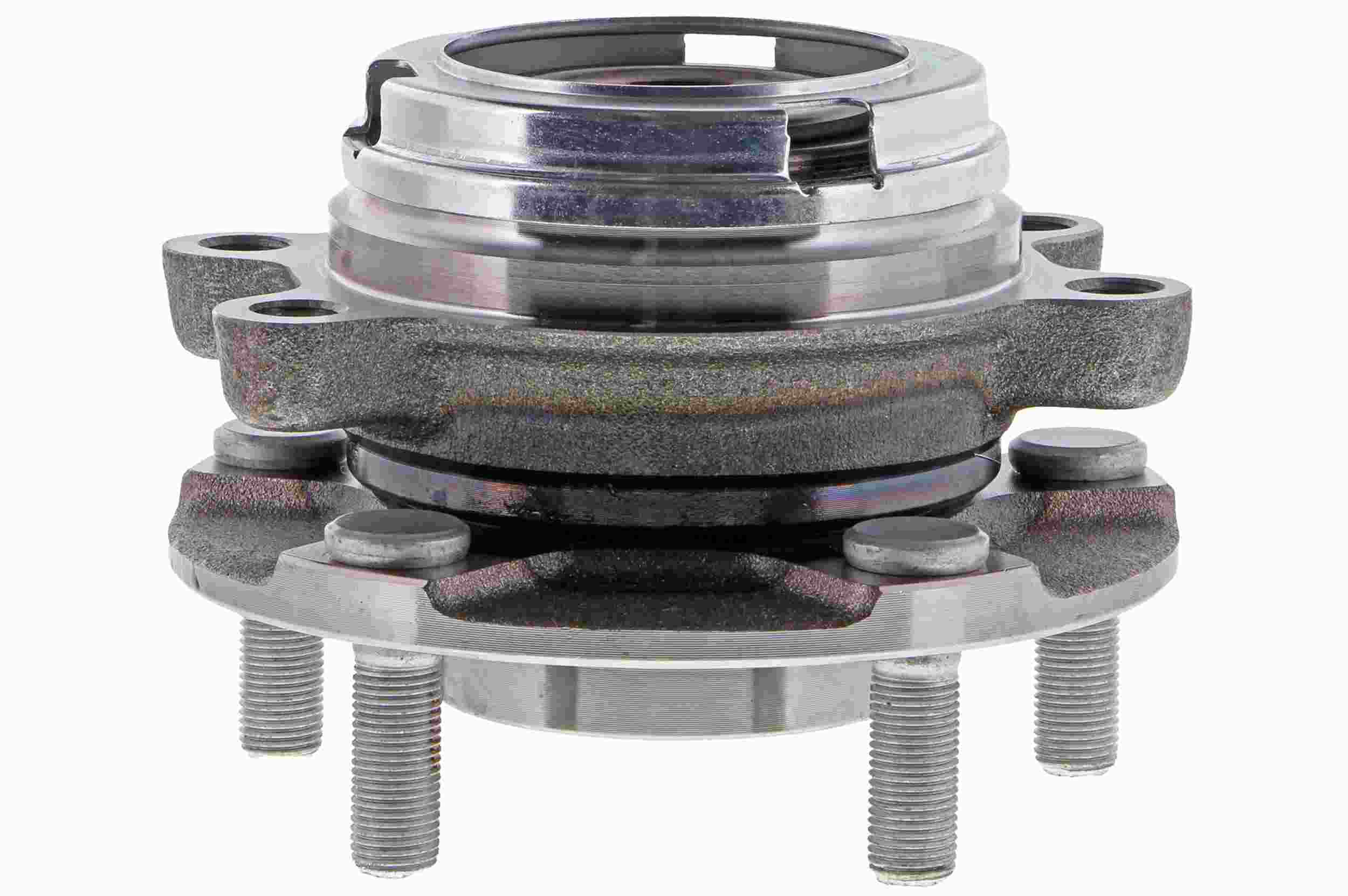 Mevotech BXT Wheel Bearing and Hub Assembly H513307