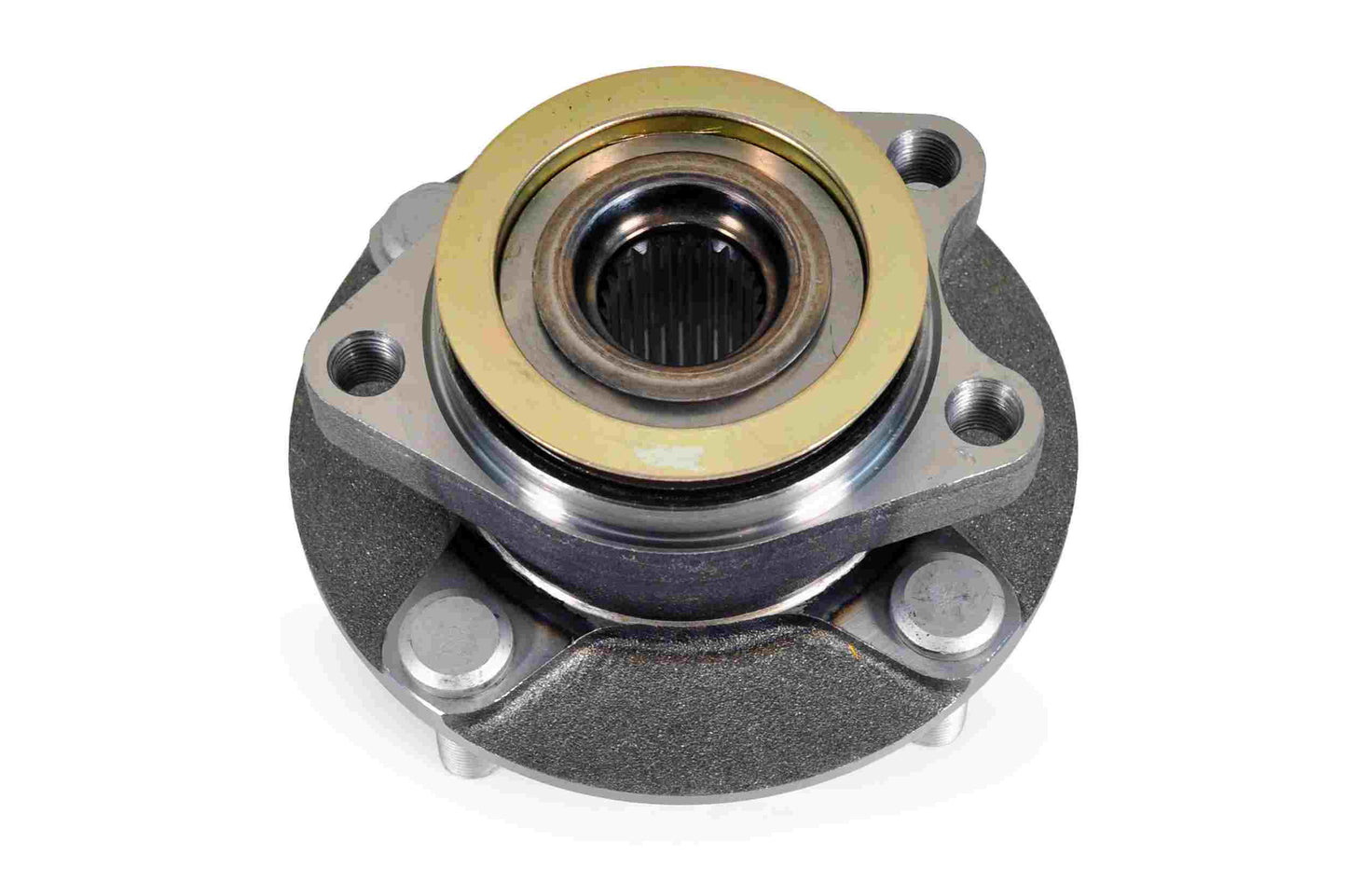 Mevotech Supreme Wheel Bearing and Hub Assembly H513308