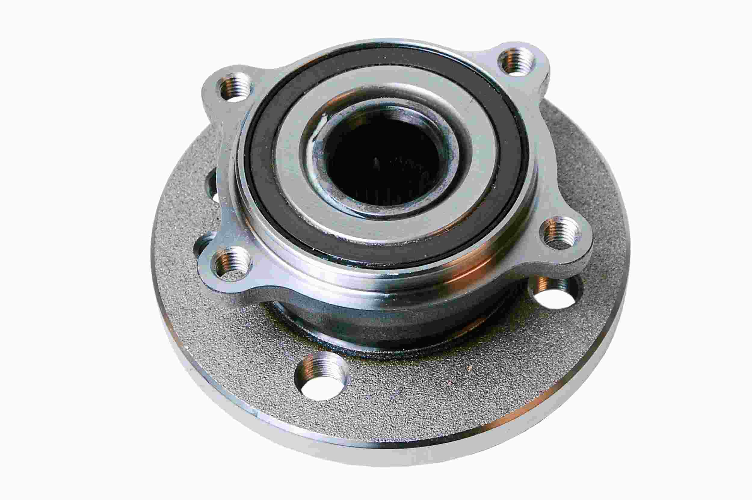 Mevotech BXT Wheel Bearing and Hub Assembly H513309