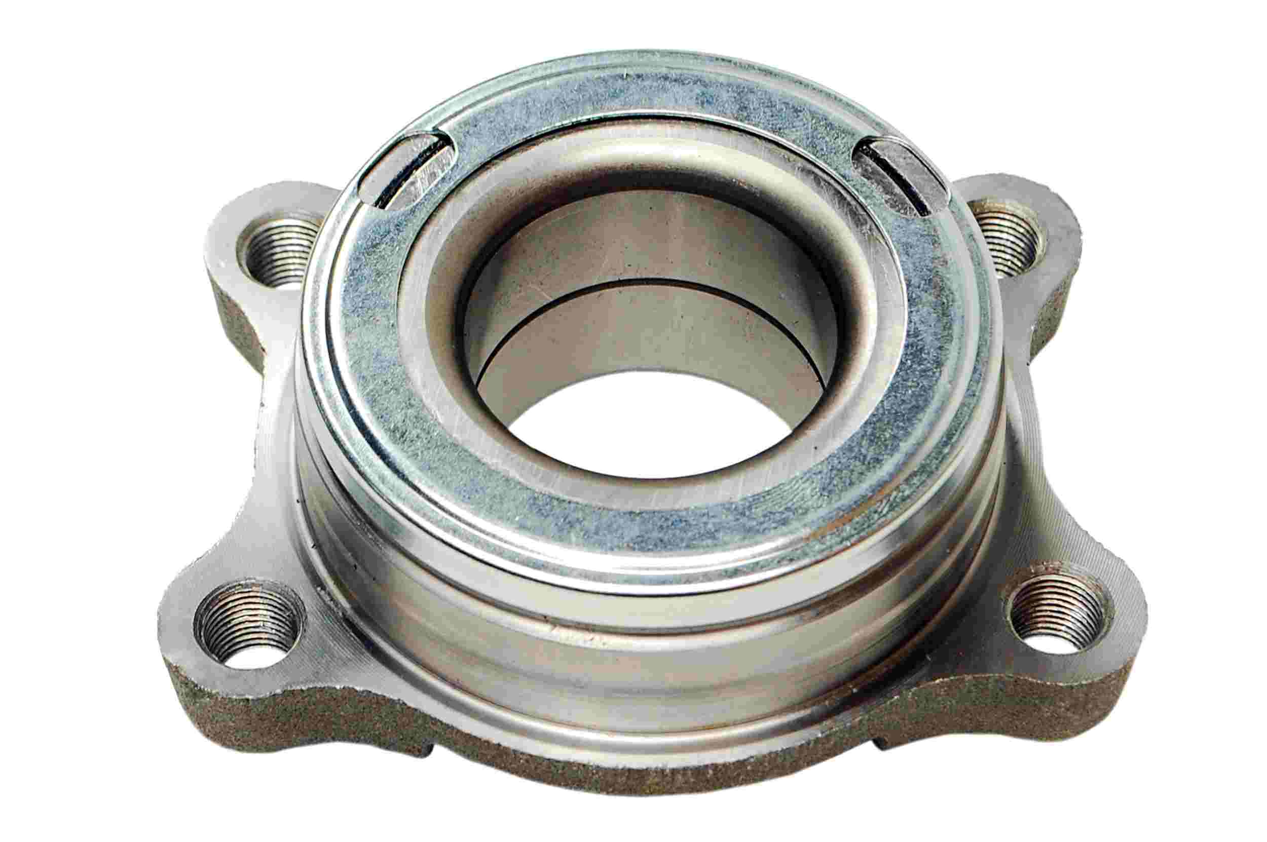 Mevotech BXT Wheel Bearing and Hub Assembly H513311