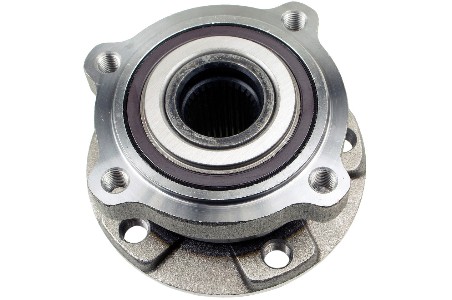 Mevotech Supreme Wheel Bearing and Hub Assembly H513312 main image