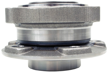 Mevotech Supreme Wheel Bearing and Hub Assembly H513312 image 3
