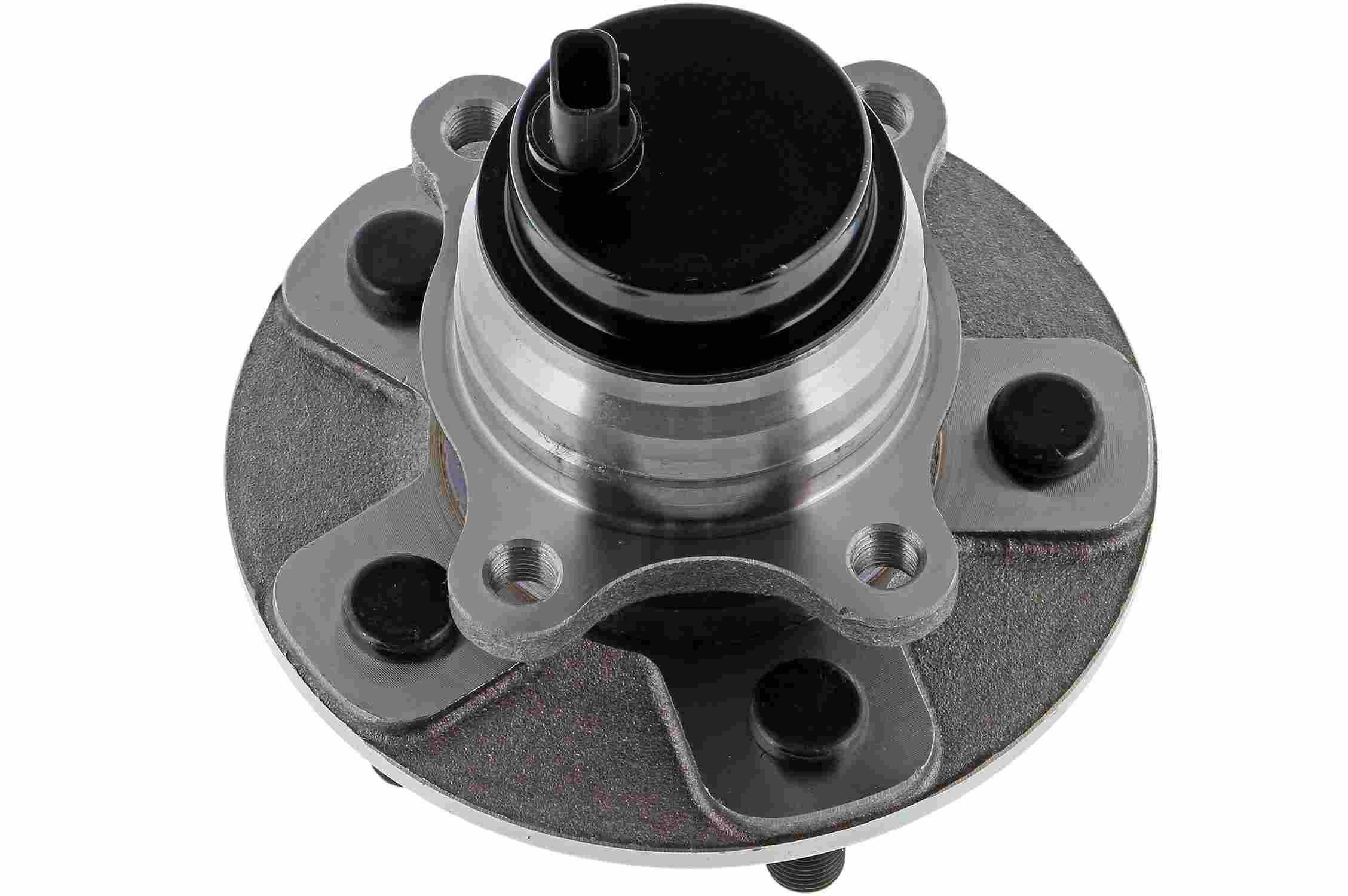 Mevotech BXT Wheel Bearing and Hub Assembly H513313