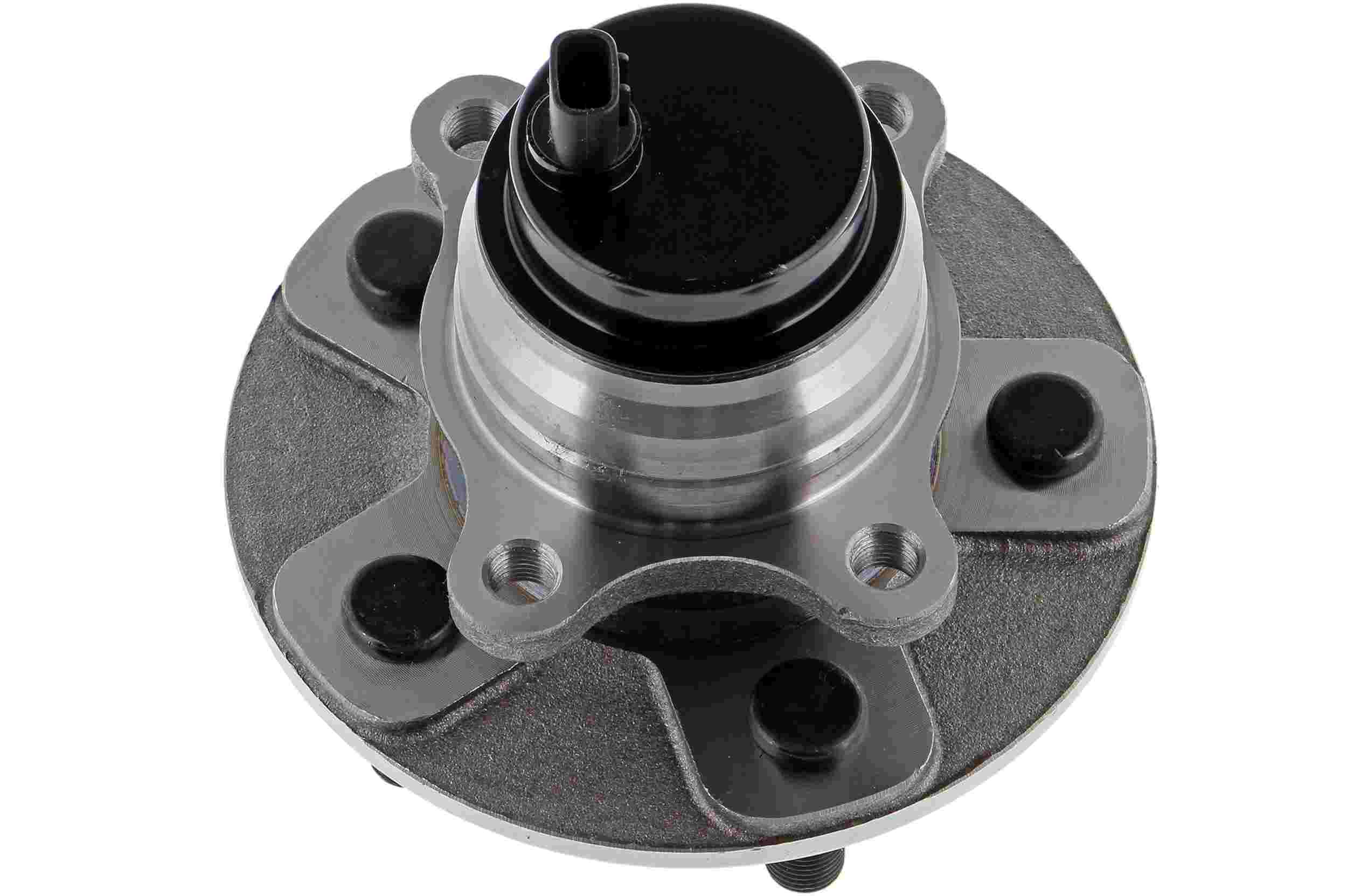 Mevotech BXT Wheel Bearing and Hub Assembly H513313