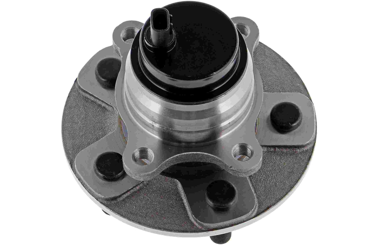 Mevotech Supreme Wheel Bearing and Hub Assembly H513313