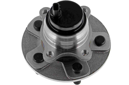 Mevotech Supreme Wheel Bearing and Hub Assembly H513313