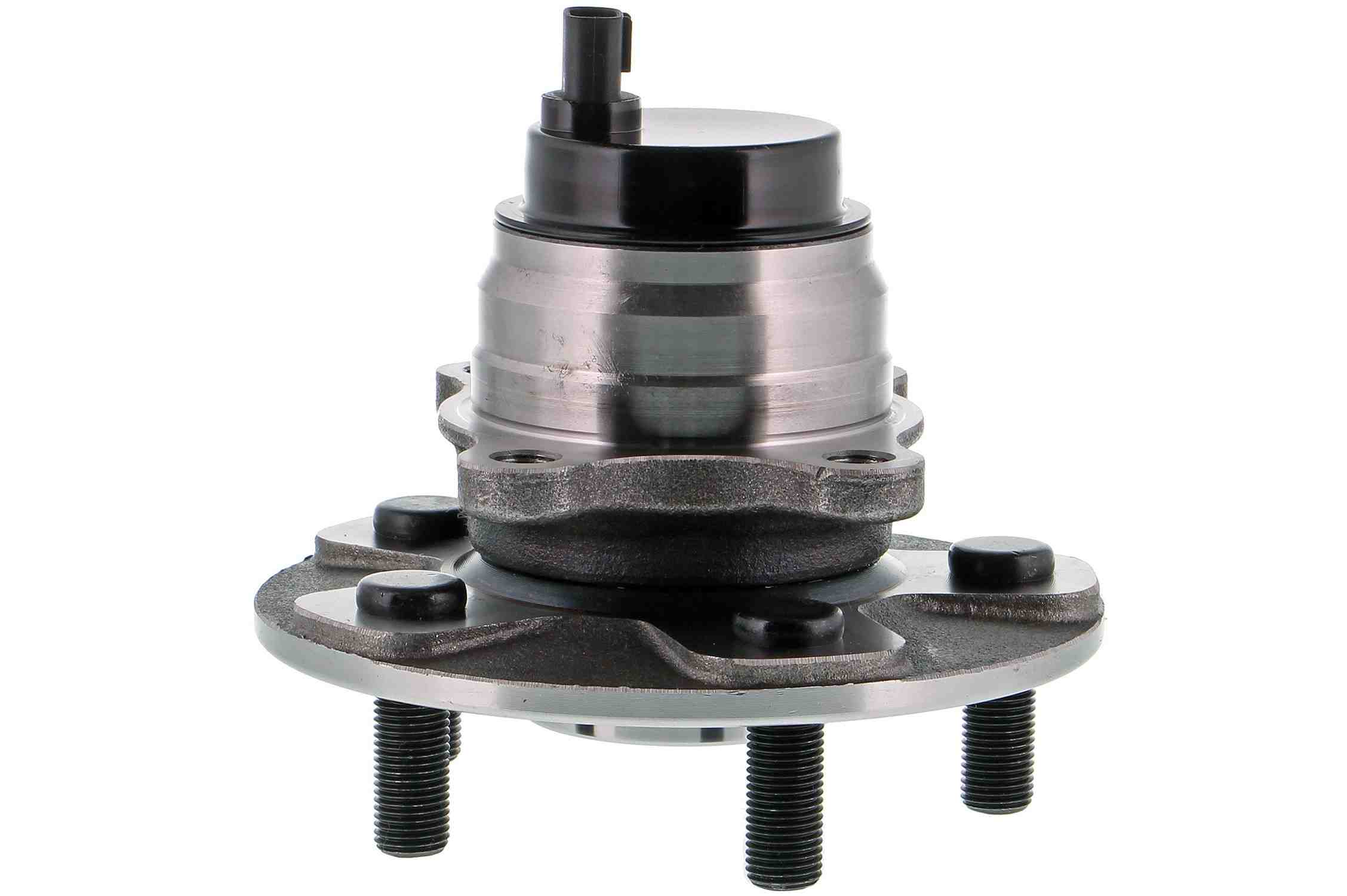 Mevotech BXT Wheel Bearing and Hub Assembly H513313