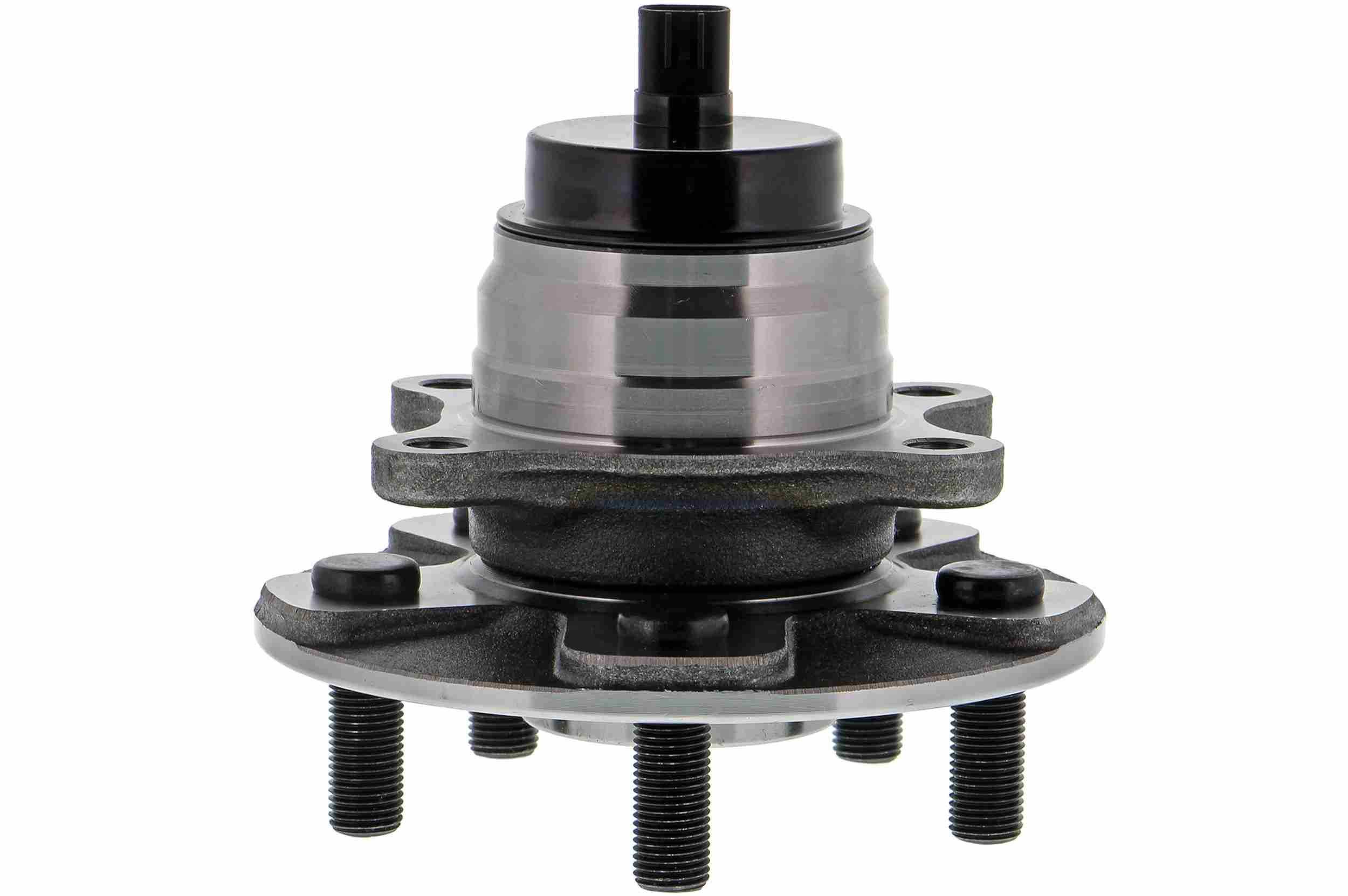 Mevotech BXT Wheel Bearing and Hub Assembly H513314