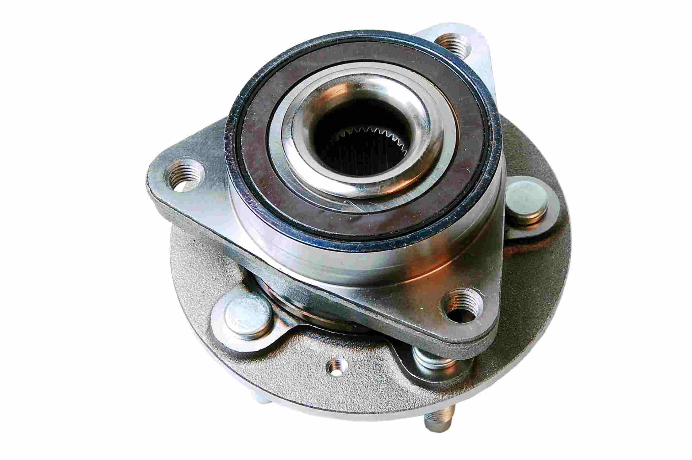 Mevotech Supreme Wheel Bearing and Hub Assembly H513315