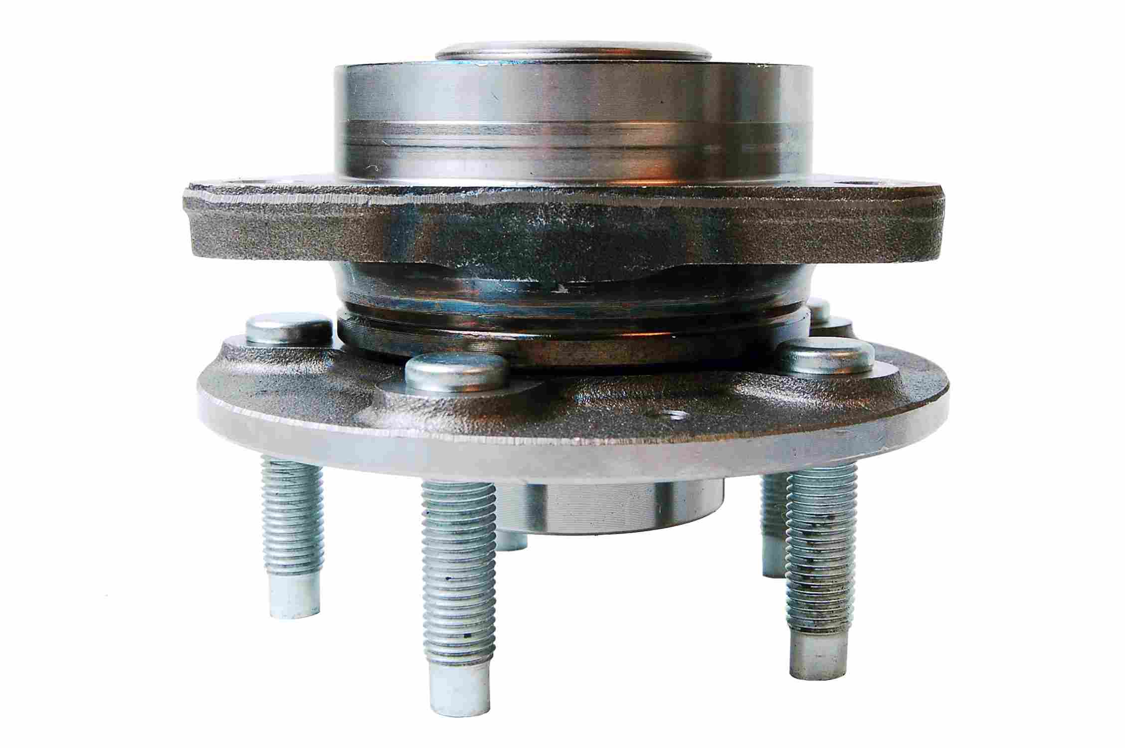 Mevotech BXT Wheel Bearing and Hub Assembly H513315