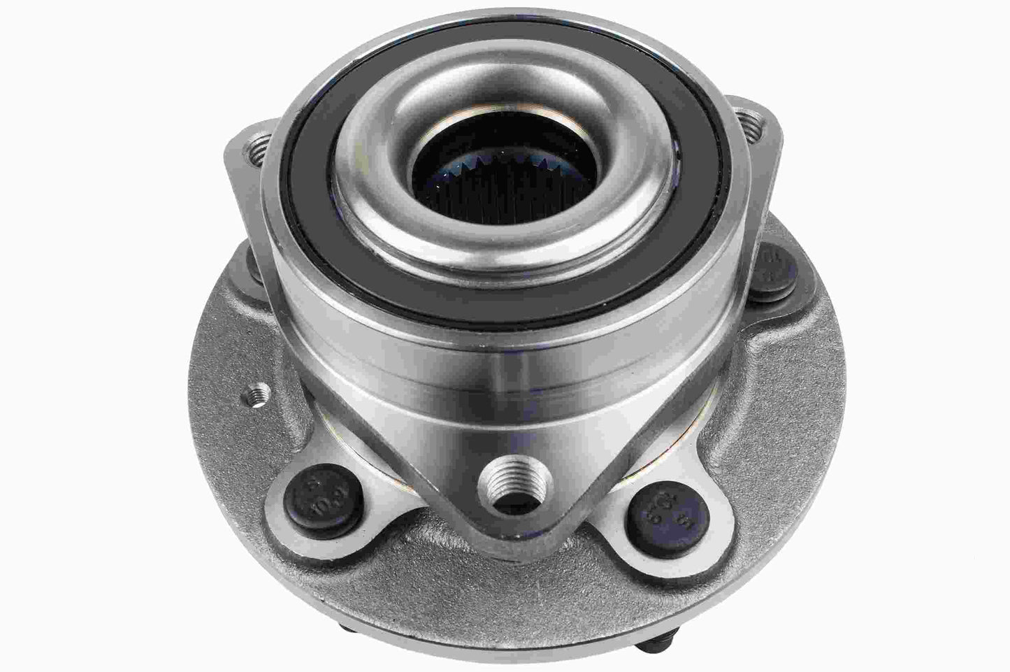 Mevotech Supreme Wheel Bearing and Hub Assembly H513316