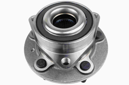 Mevotech Supreme Wheel Bearing and Hub Assembly H513316