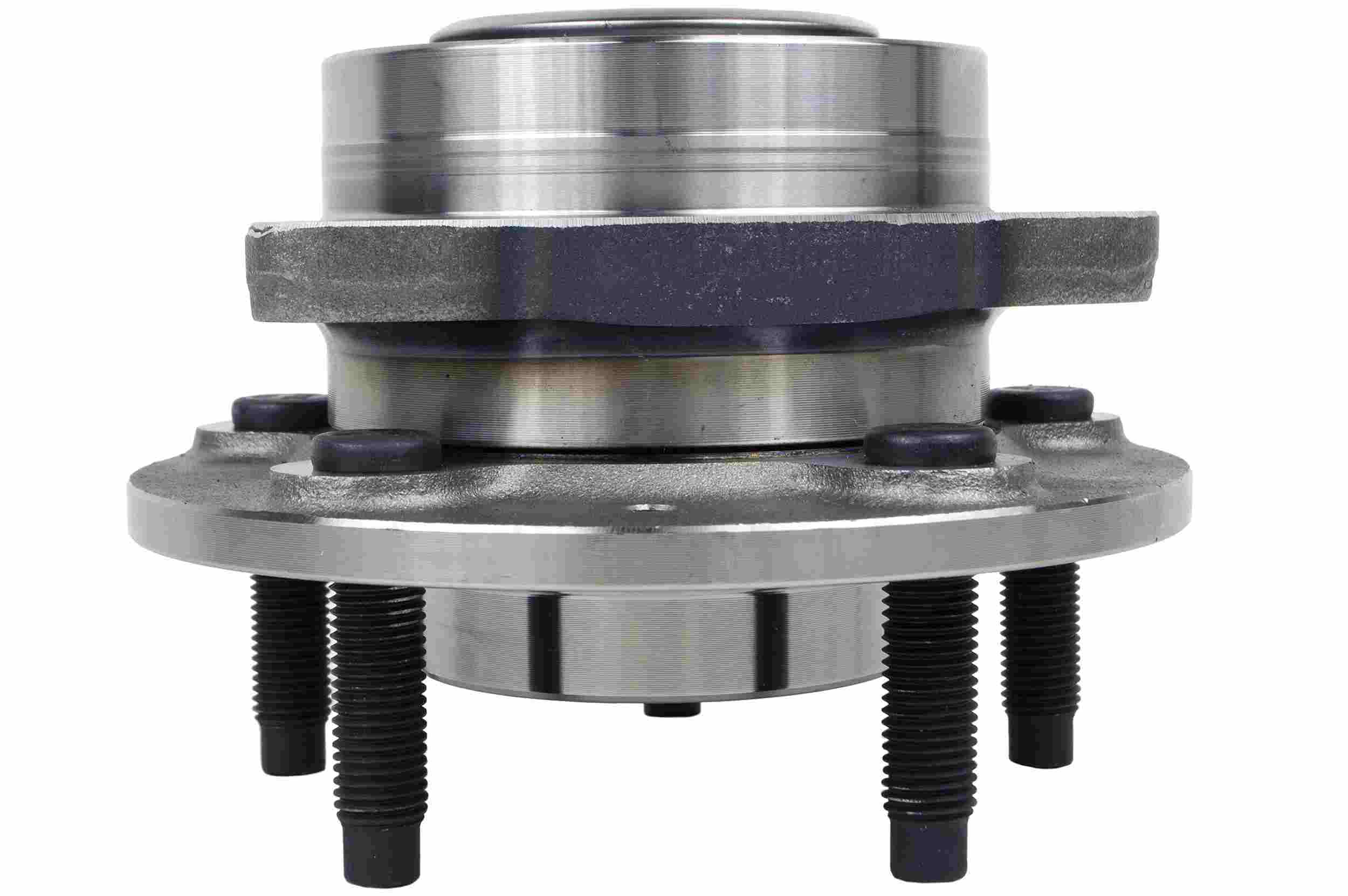 Mevotech BXT Wheel Bearing and Hub Assembly H513316