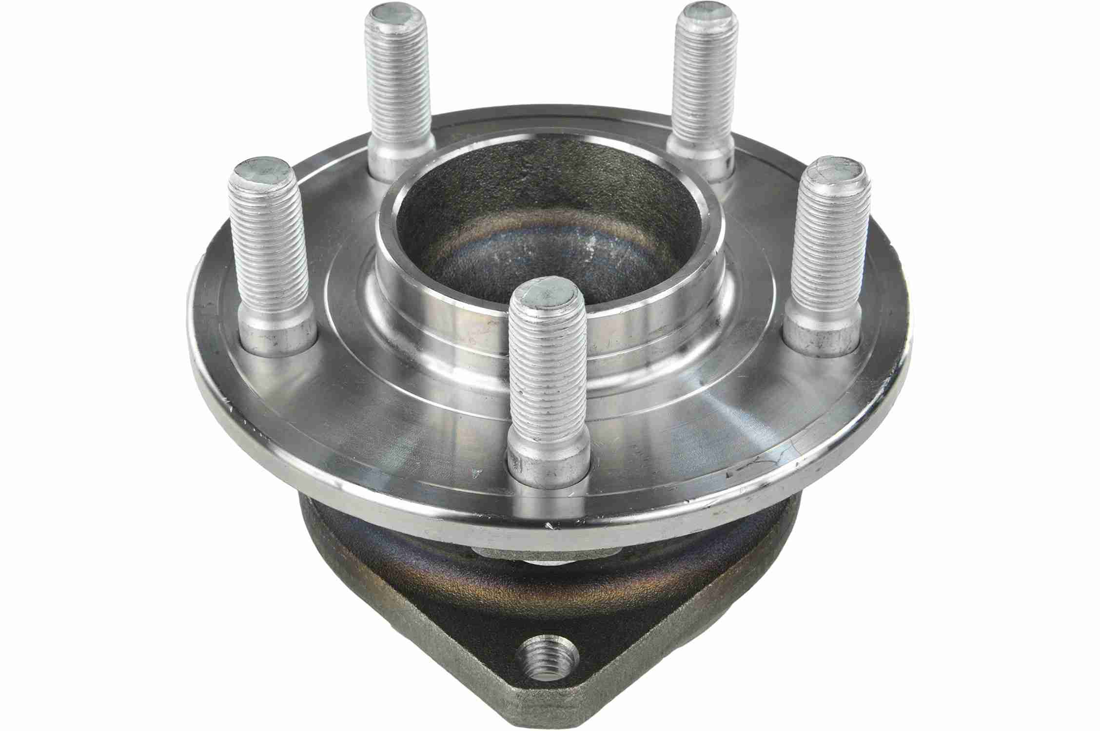 Mevotech Supreme Wheel Bearing and Hub Assembly H513325