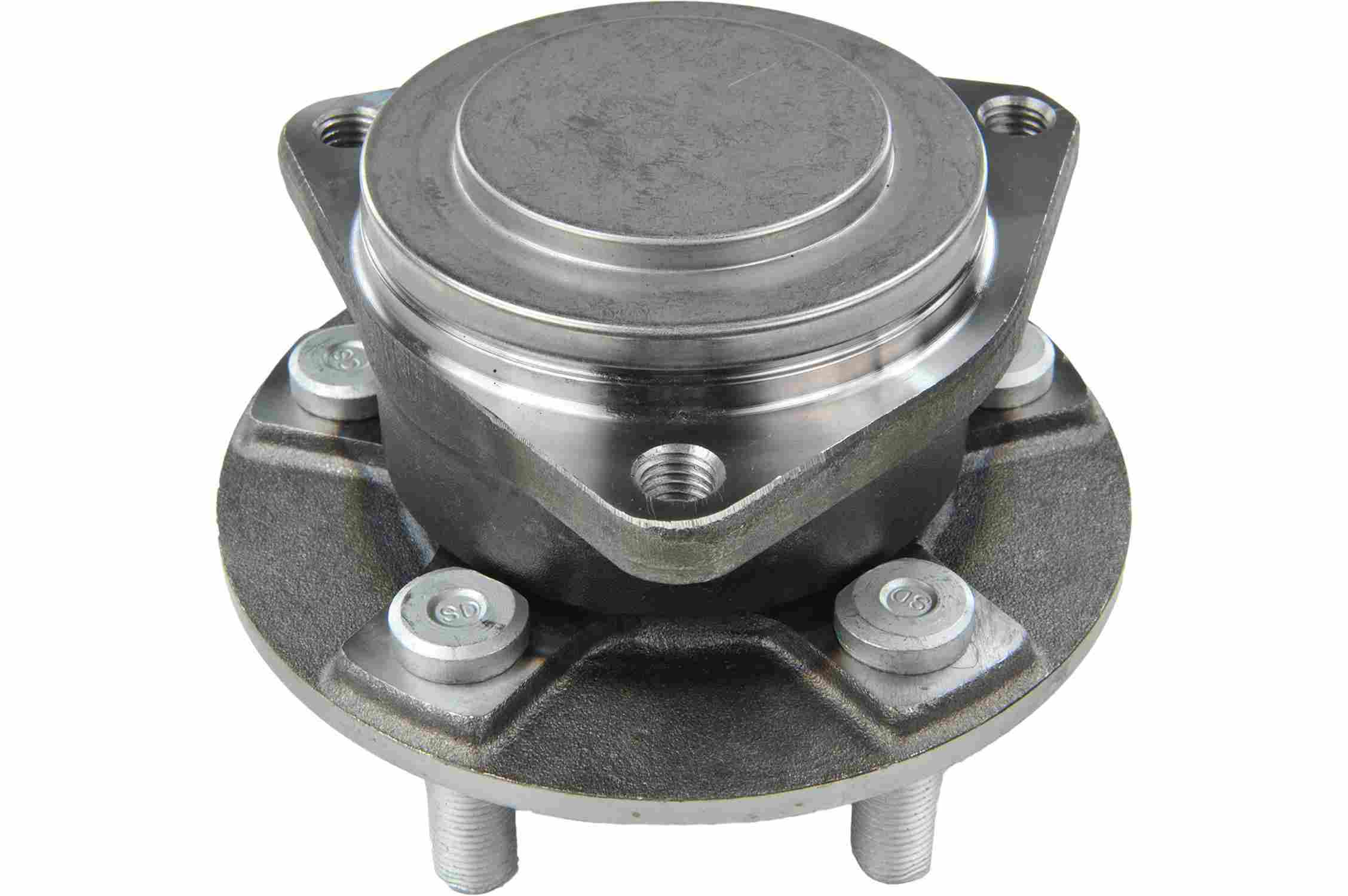 Mevotech Supreme Wheel Bearing and Hub Assembly H513325