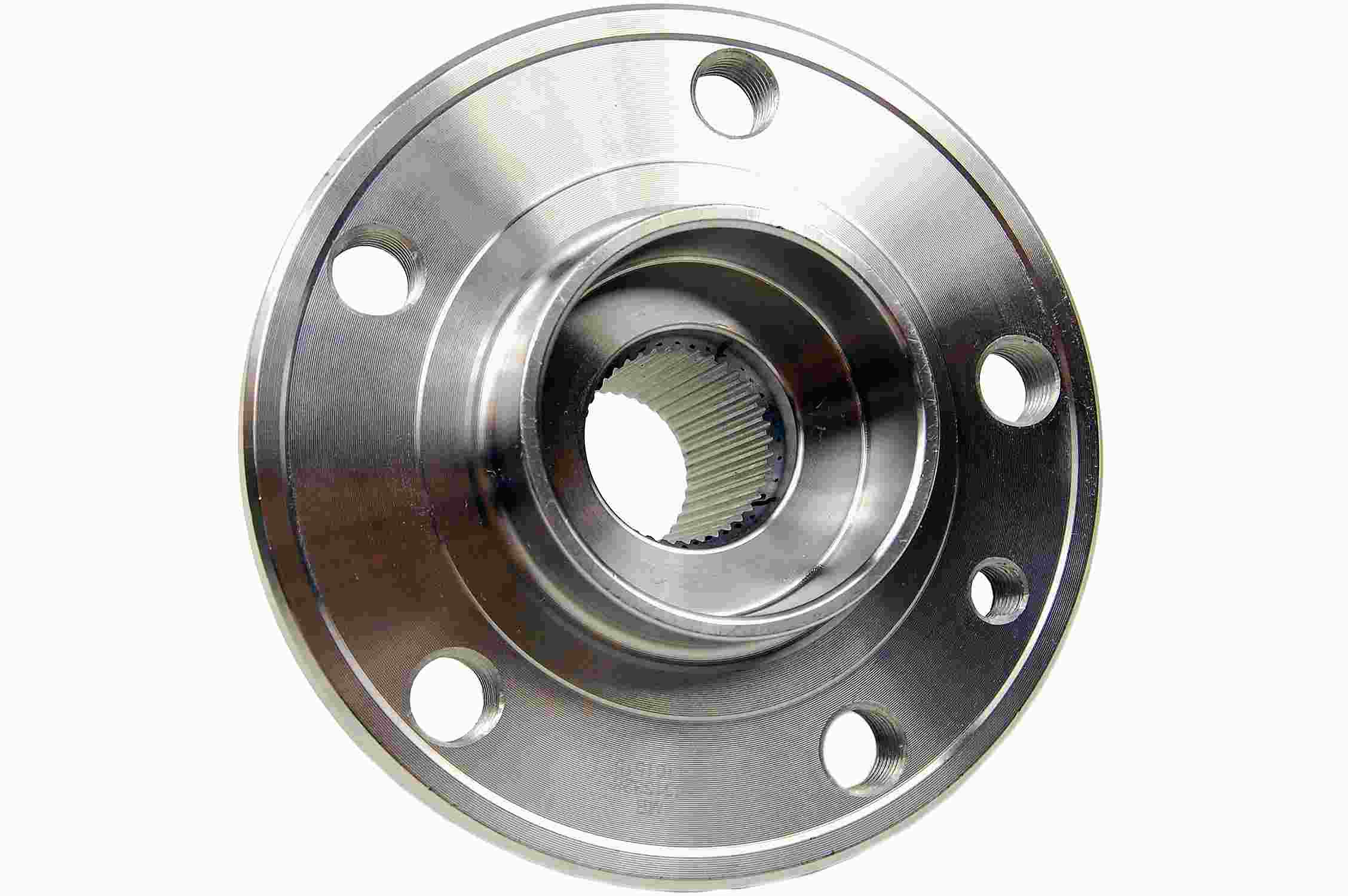 Mevotech Supreme Wheel Bearing and Hub Assembly H513328