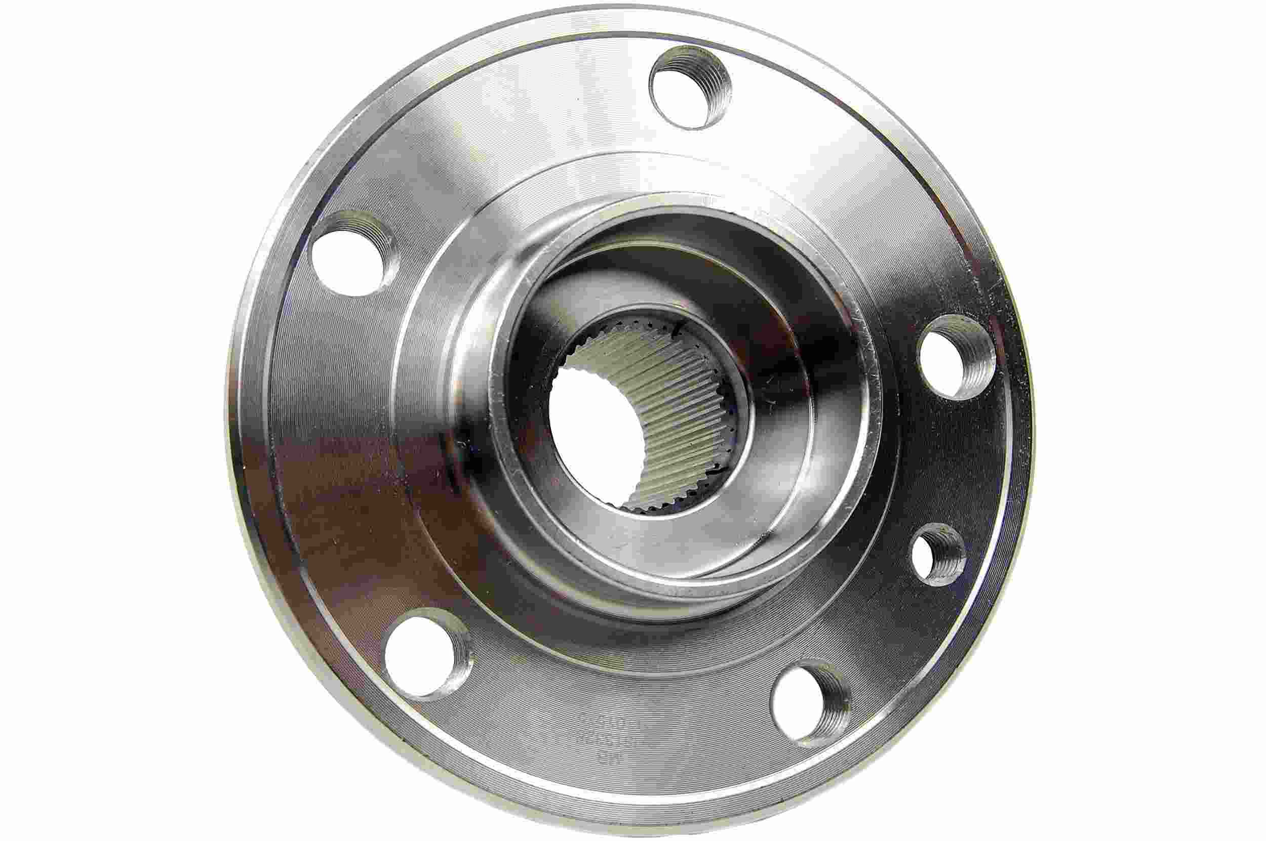 Mevotech BXT Wheel Bearing and Hub Assembly H513328