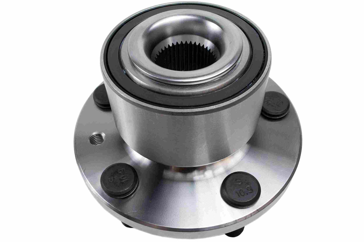 Mevotech Supreme Wheel Bearing and Hub Assembly H513337