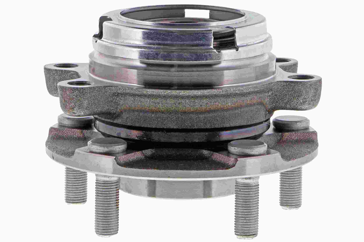 Mevotech BXT Wheel Bearing and Hub Assembly H513338