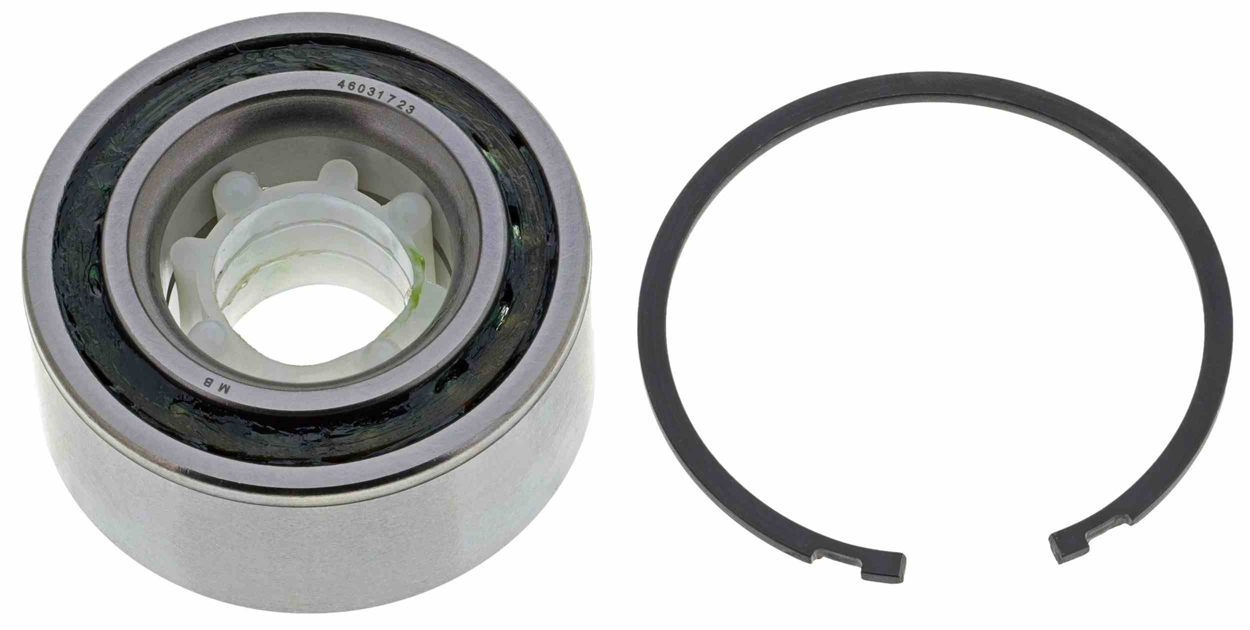 Mevotech BXT Wheel Bearing H514002