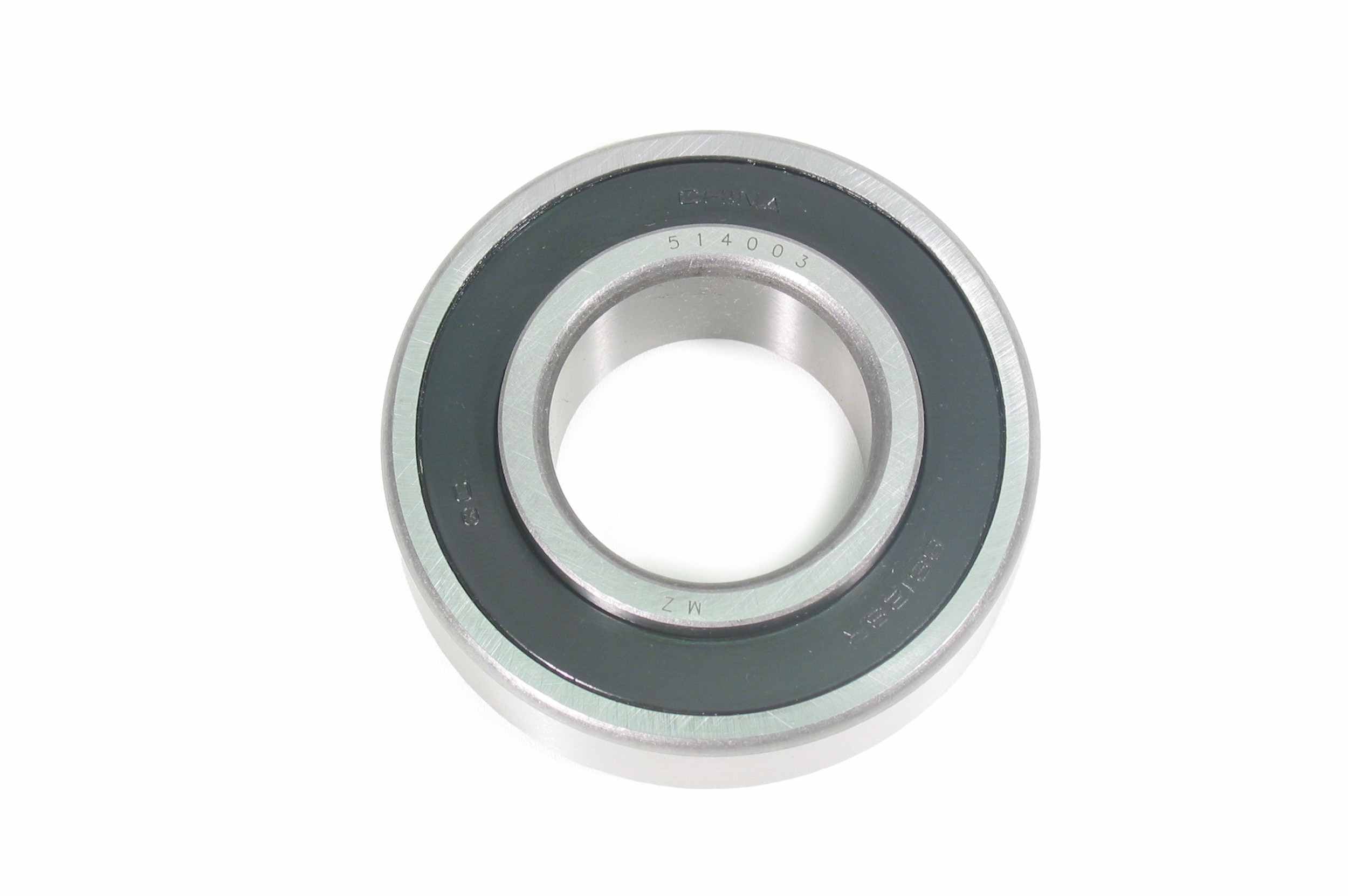 Mevotech BXT Wheel Bearing  top view frsport H514003