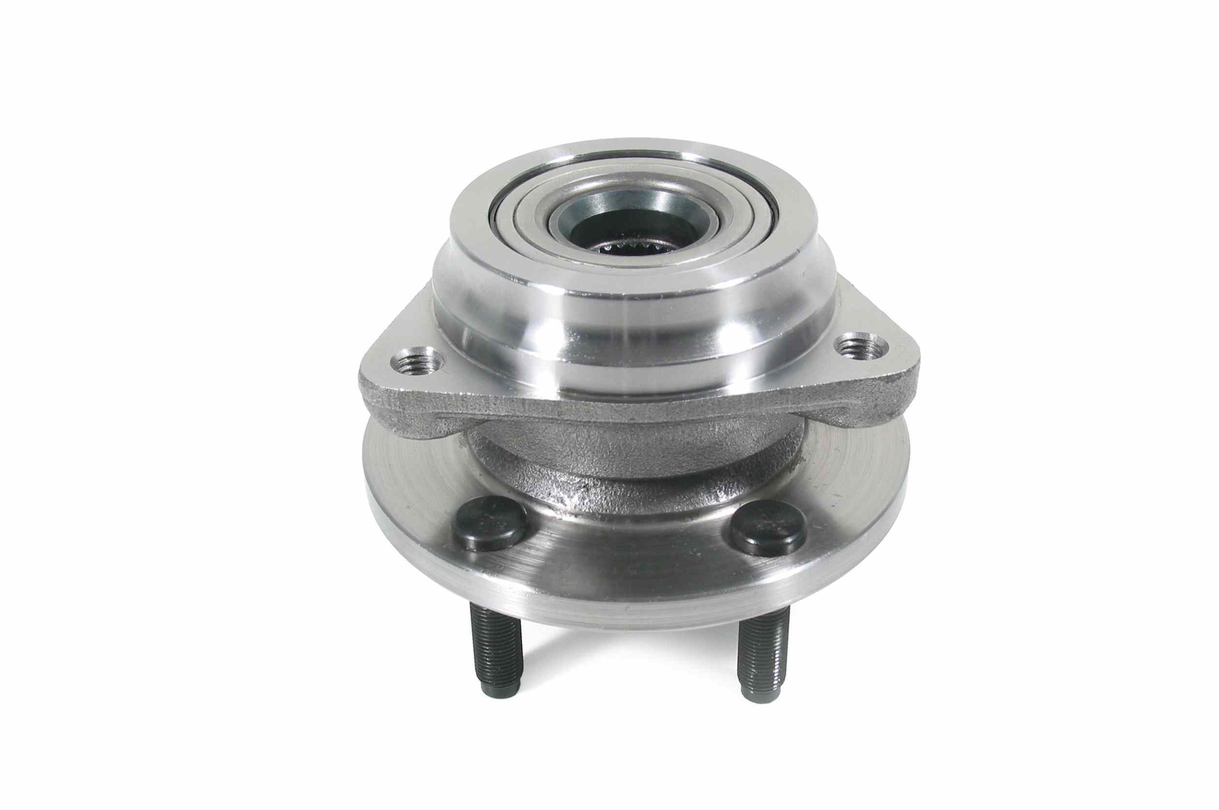 Mevotech BXT Wheel Bearing and Hub Assembly H515000
