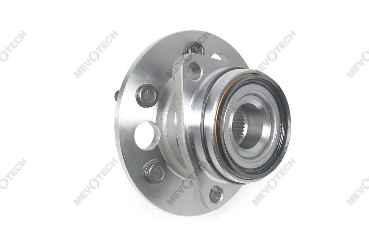 Mevotech Supreme Wheel Bearing and Hub Assembly H515002