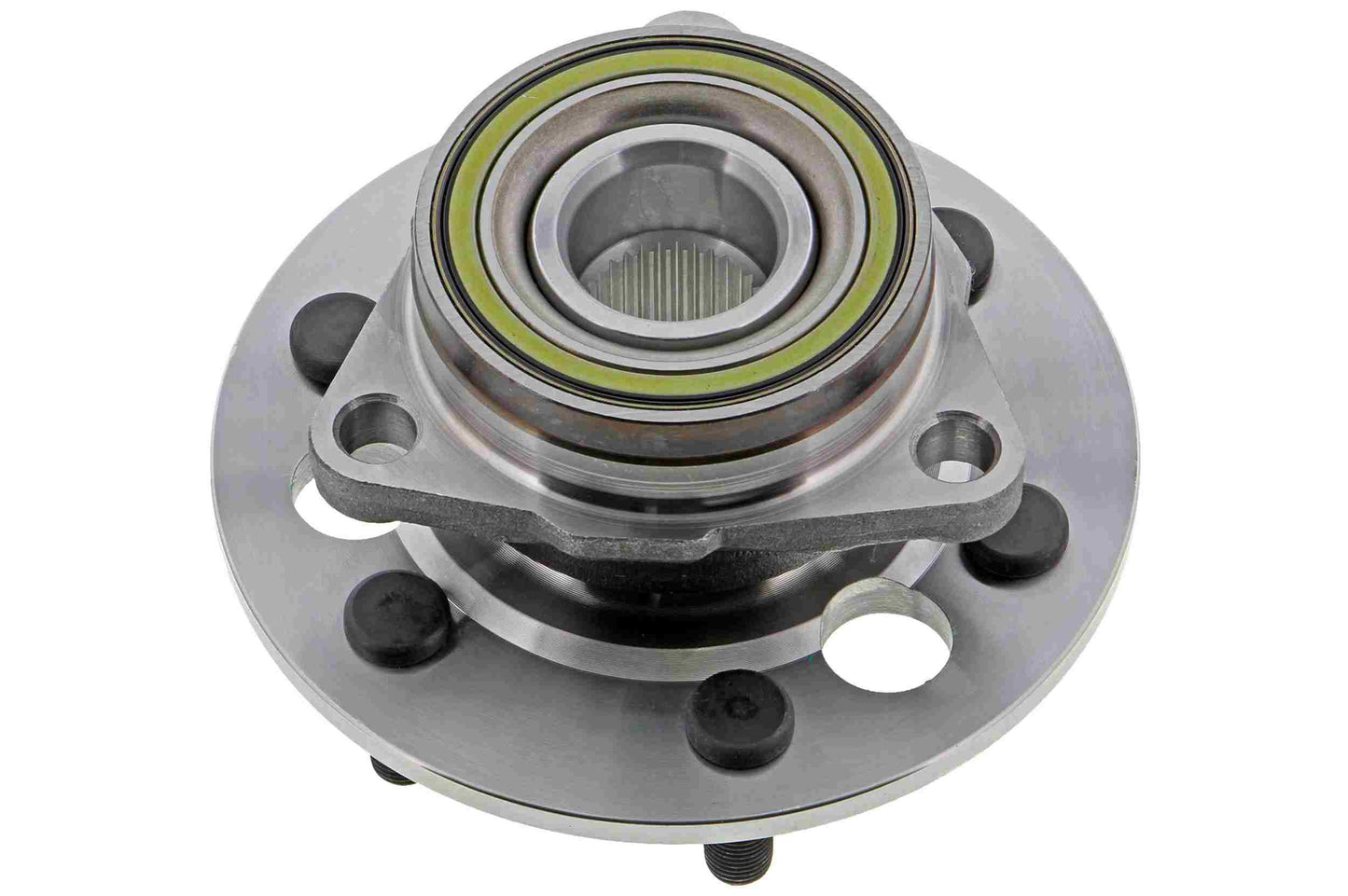 Mevotech Supreme Wheel Bearing and Hub Assembly H515002