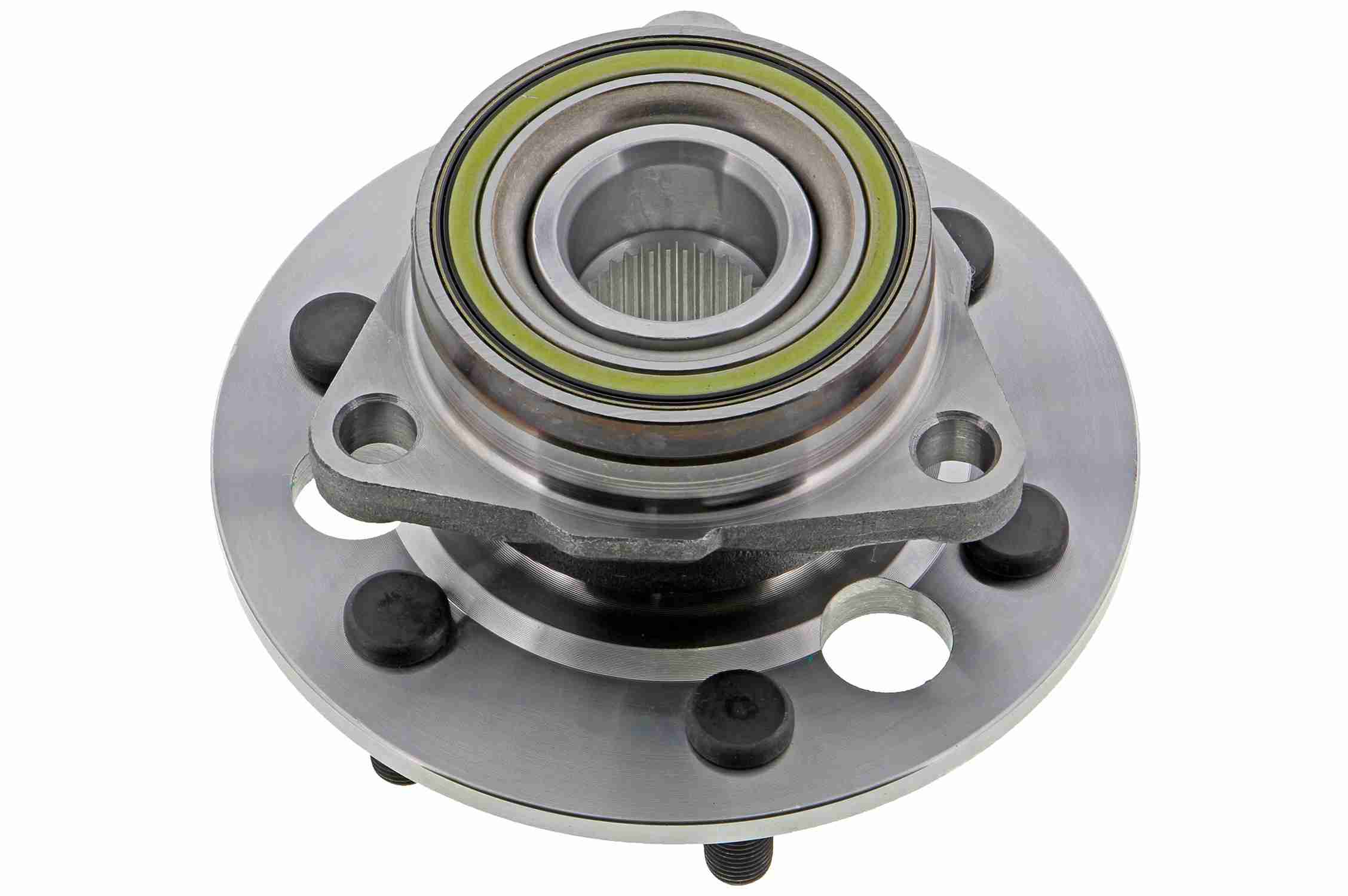 Mevotech Supreme Wheel Bearing and Hub Assembly H515002