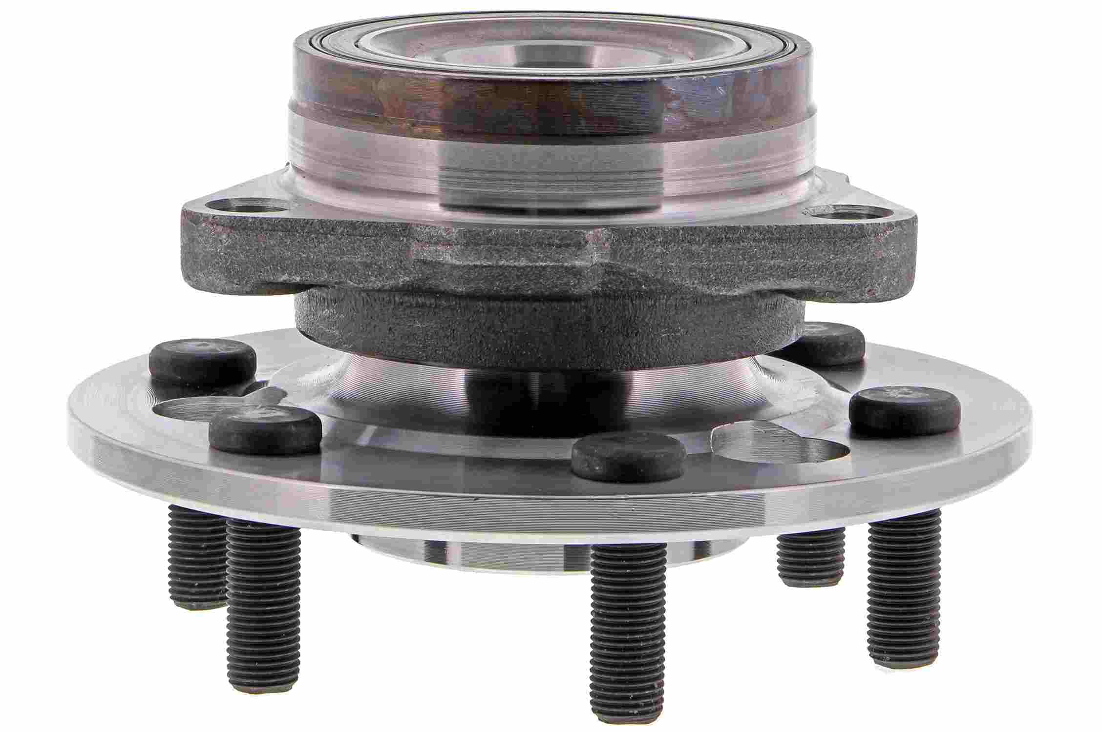 Mevotech Supreme Wheel Bearing and Hub Assembly H515002