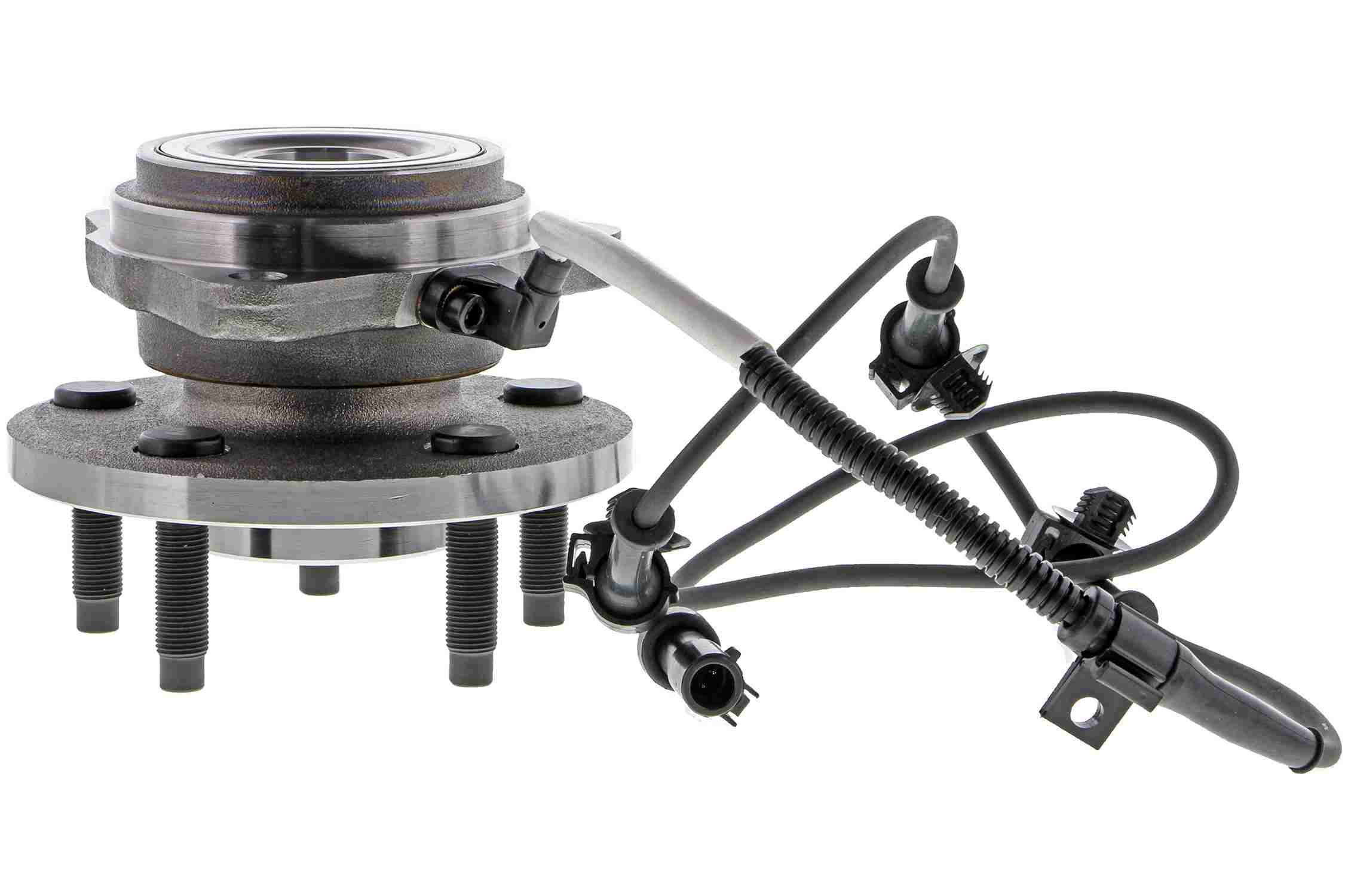 Mevotech BXT Wheel Bearing and Hub Assembly H515003