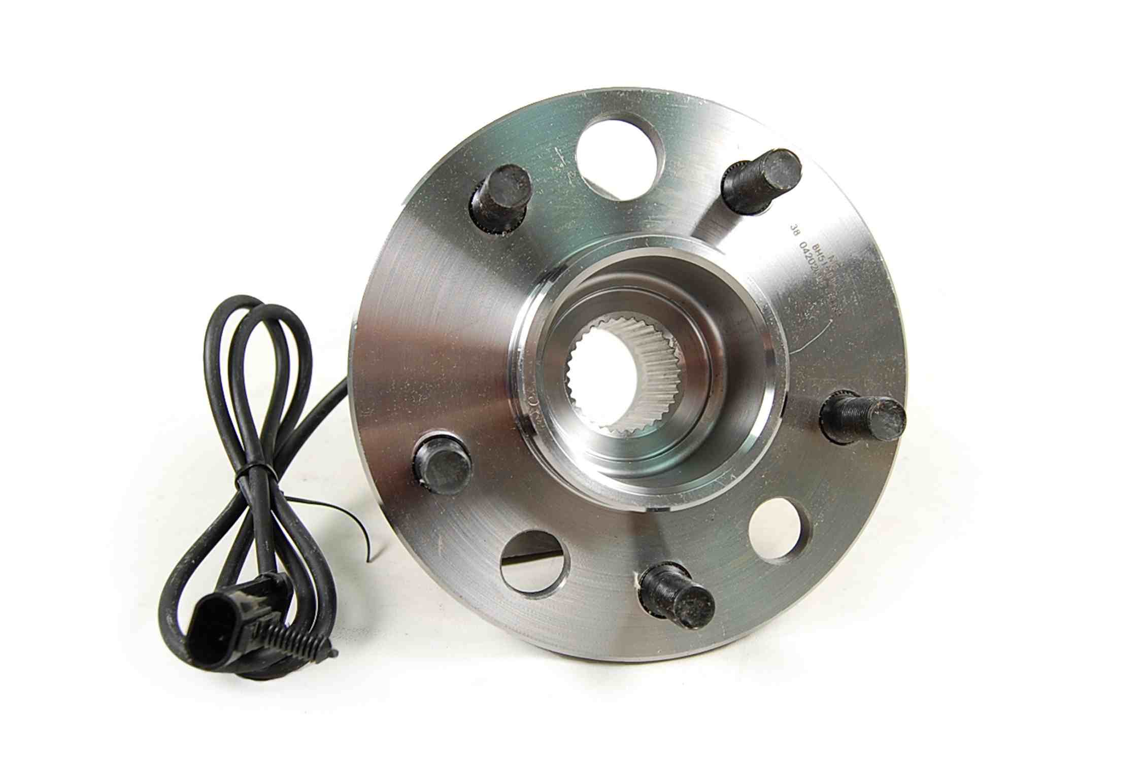 Mevotech BXT Wheel Bearing and Hub Assembly H515005