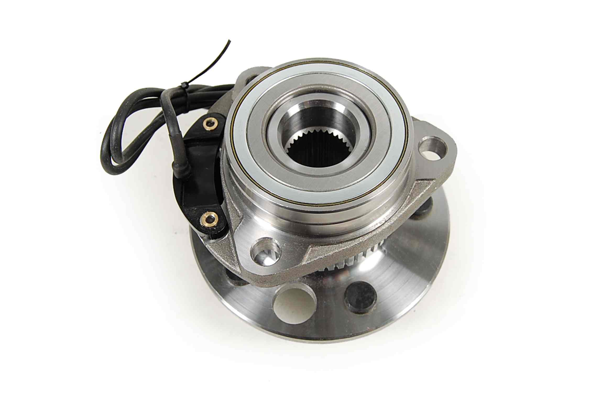 Mevotech BXT Wheel Bearing and Hub Assembly H515005