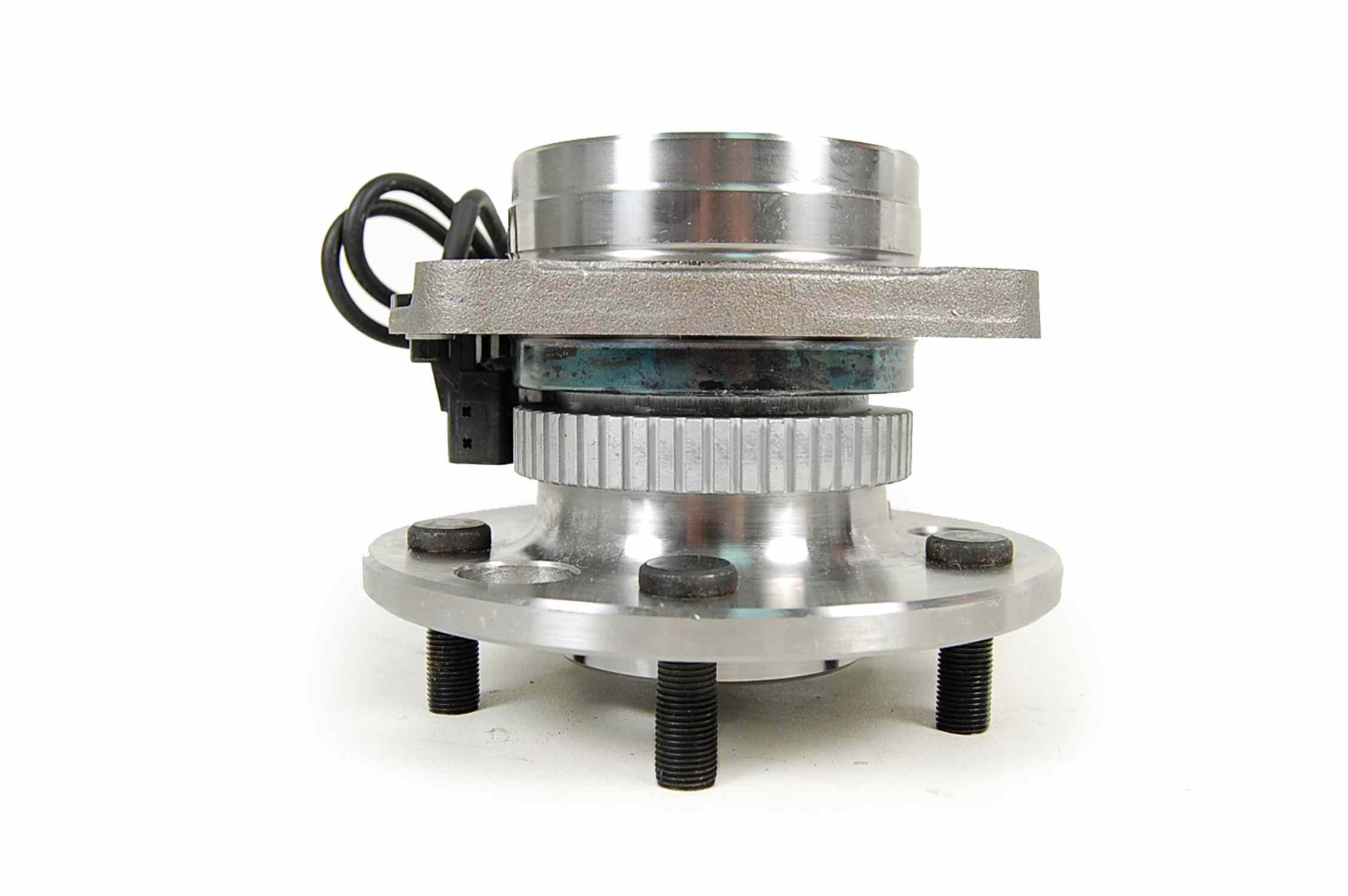 Mevotech BXT Wheel Bearing and Hub Assembly H515005