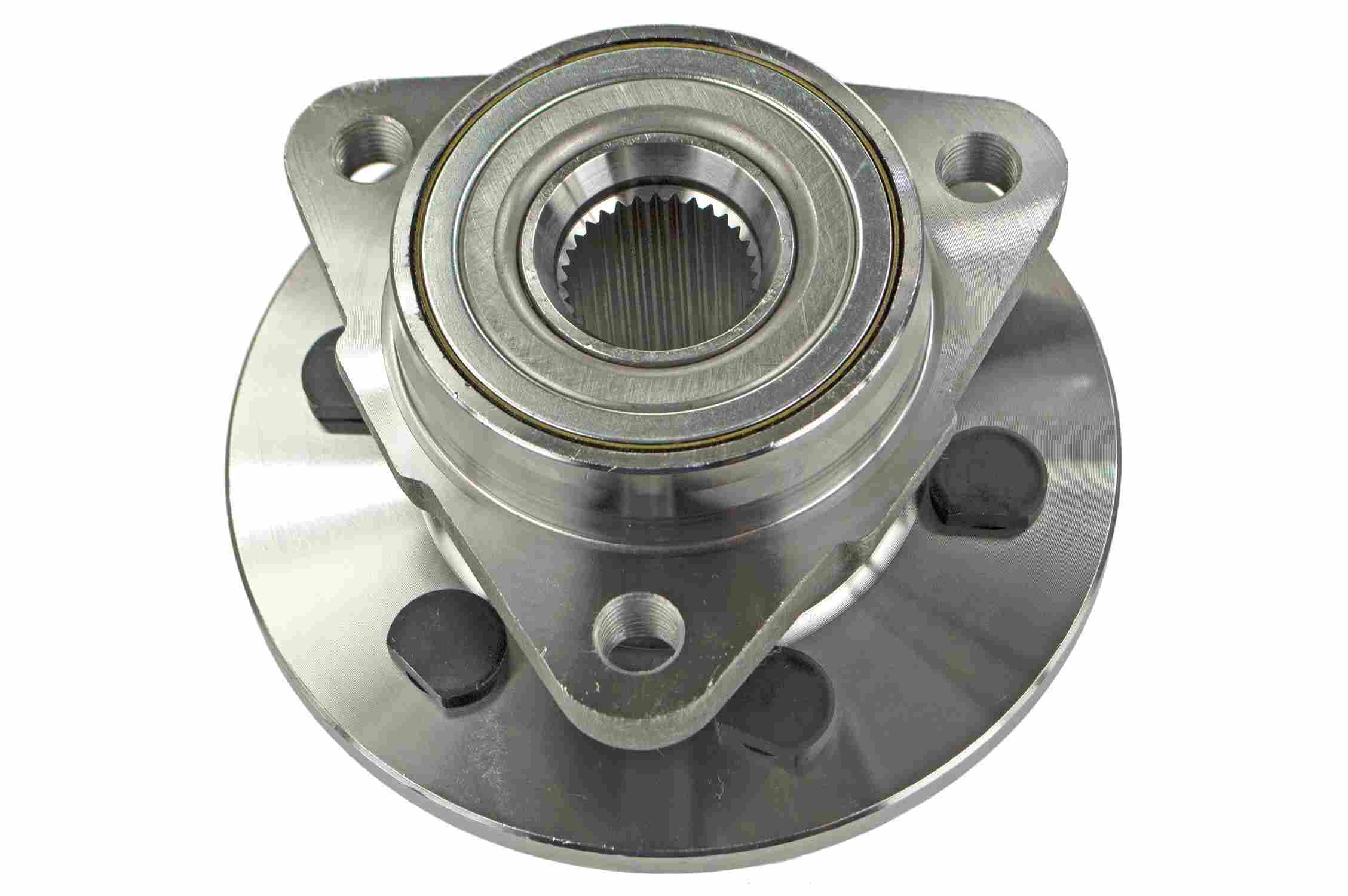 Mevotech Supreme Wheel Bearing and Hub Assembly H515007