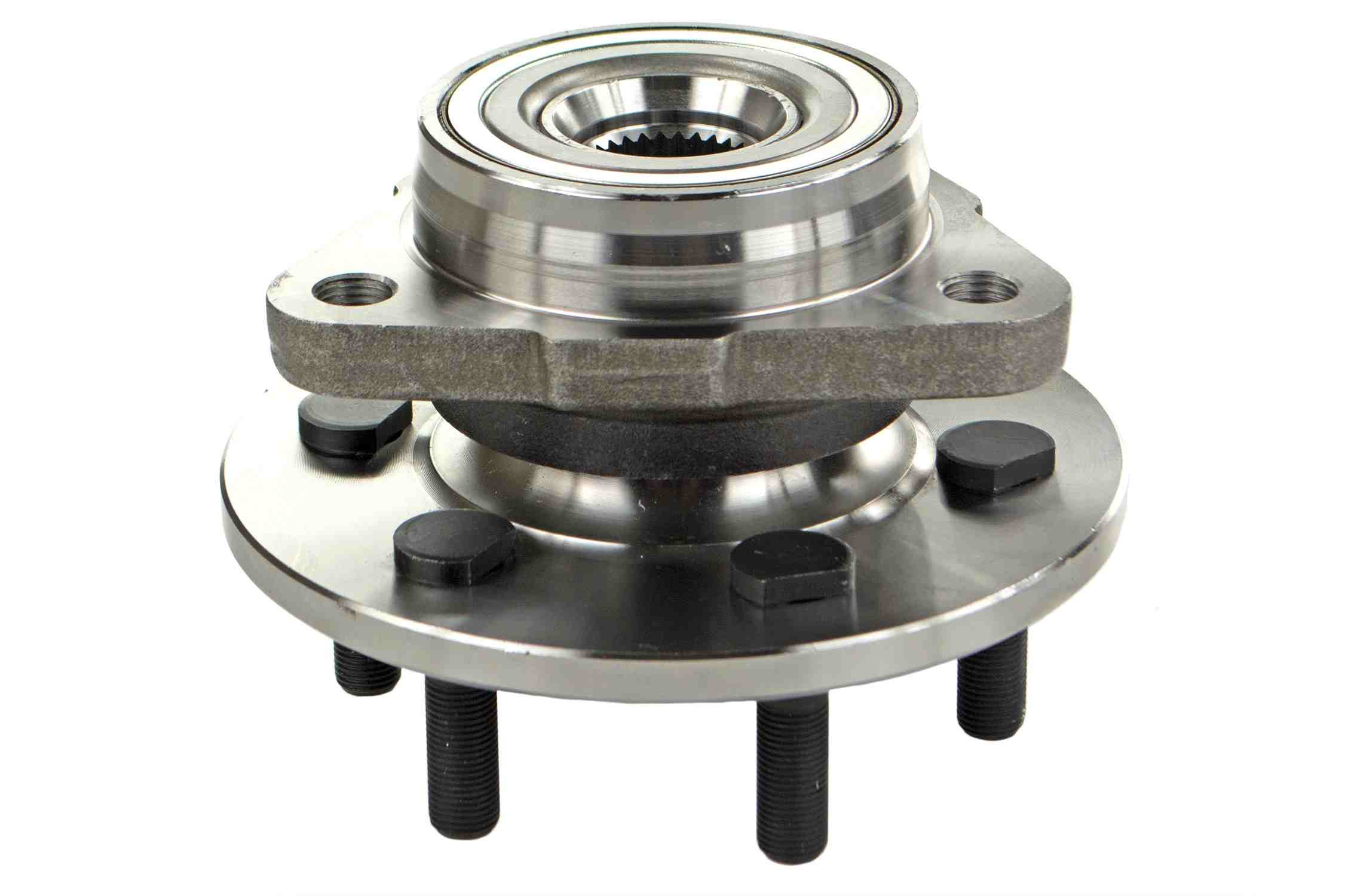 Mevotech Supreme Wheel Bearing and Hub Assembly H515007