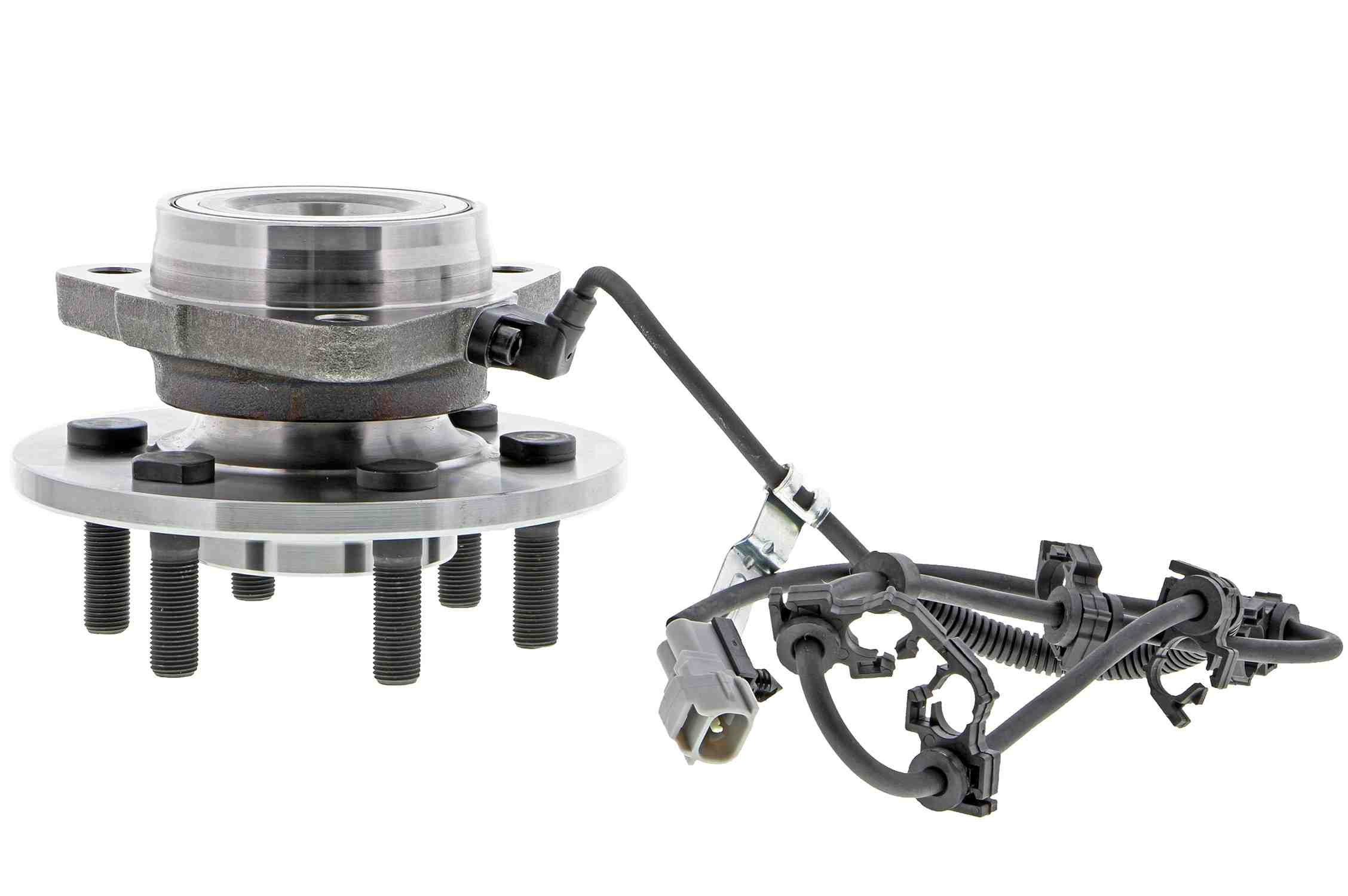 Mevotech Supreme Wheel Bearing and Hub Assembly H515008