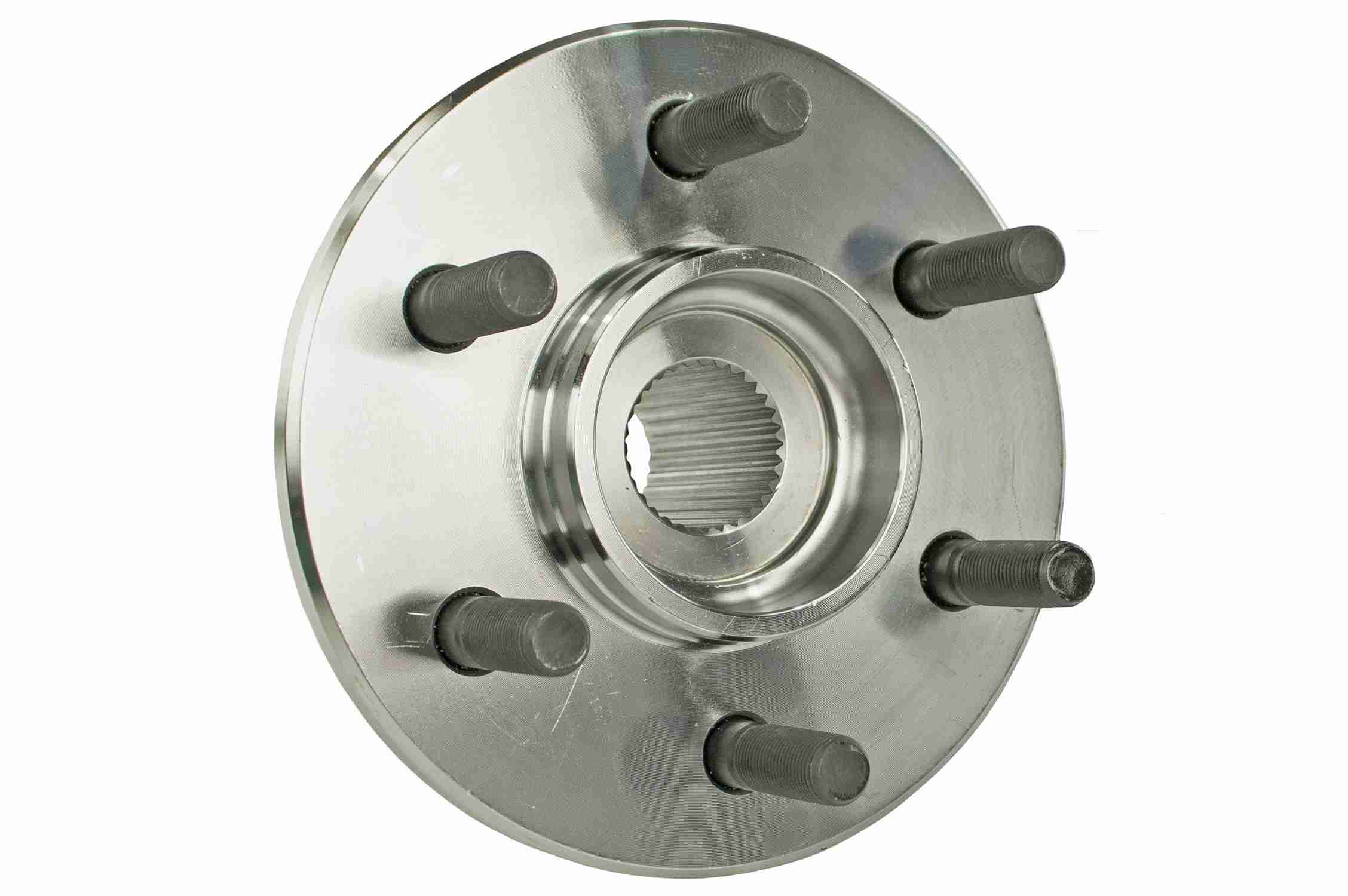 Mevotech Supreme Wheel Bearing and Hub Assembly H515009