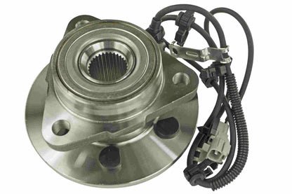 Mevotech Supreme Wheel Bearing and Hub Assembly H515009