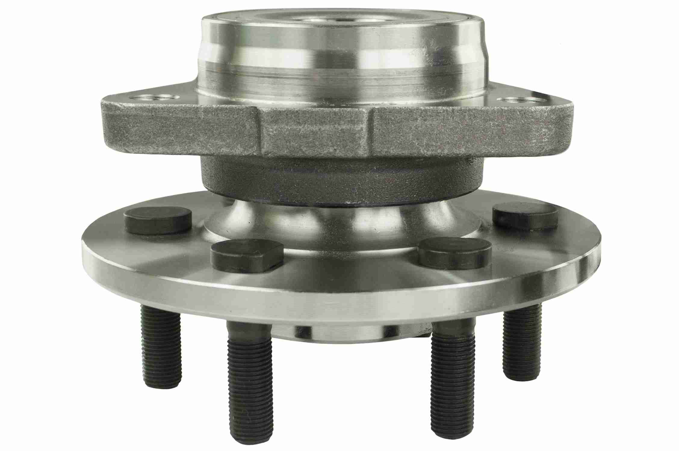 Mevotech Supreme Wheel Bearing and Hub Assembly H515009