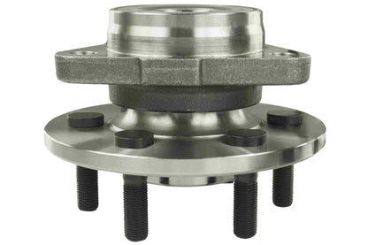 Mevotech Supreme Wheel Bearing and Hub Assembly H515009