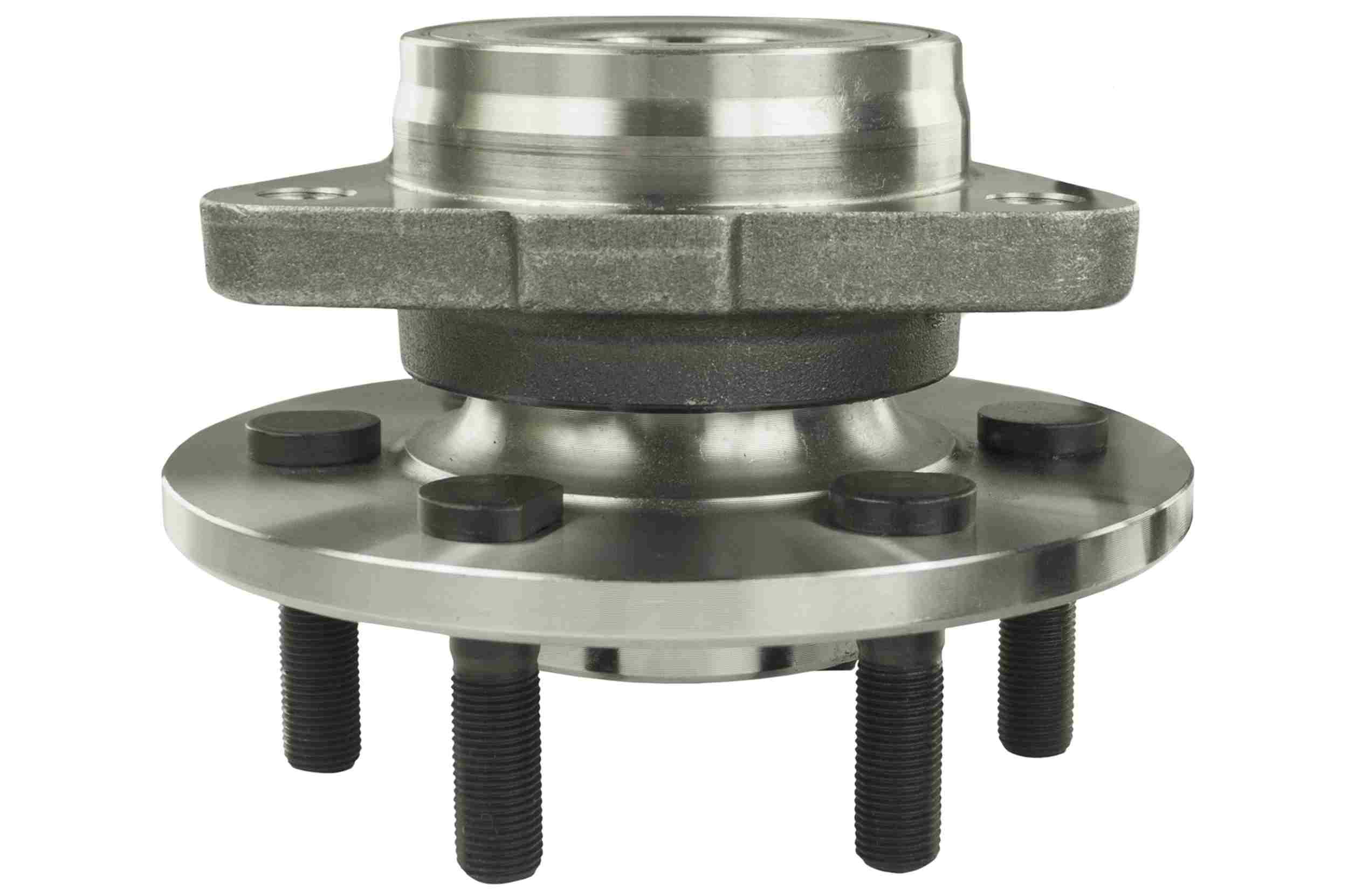 Mevotech BXT Wheel Bearing and Hub Assembly H515009
