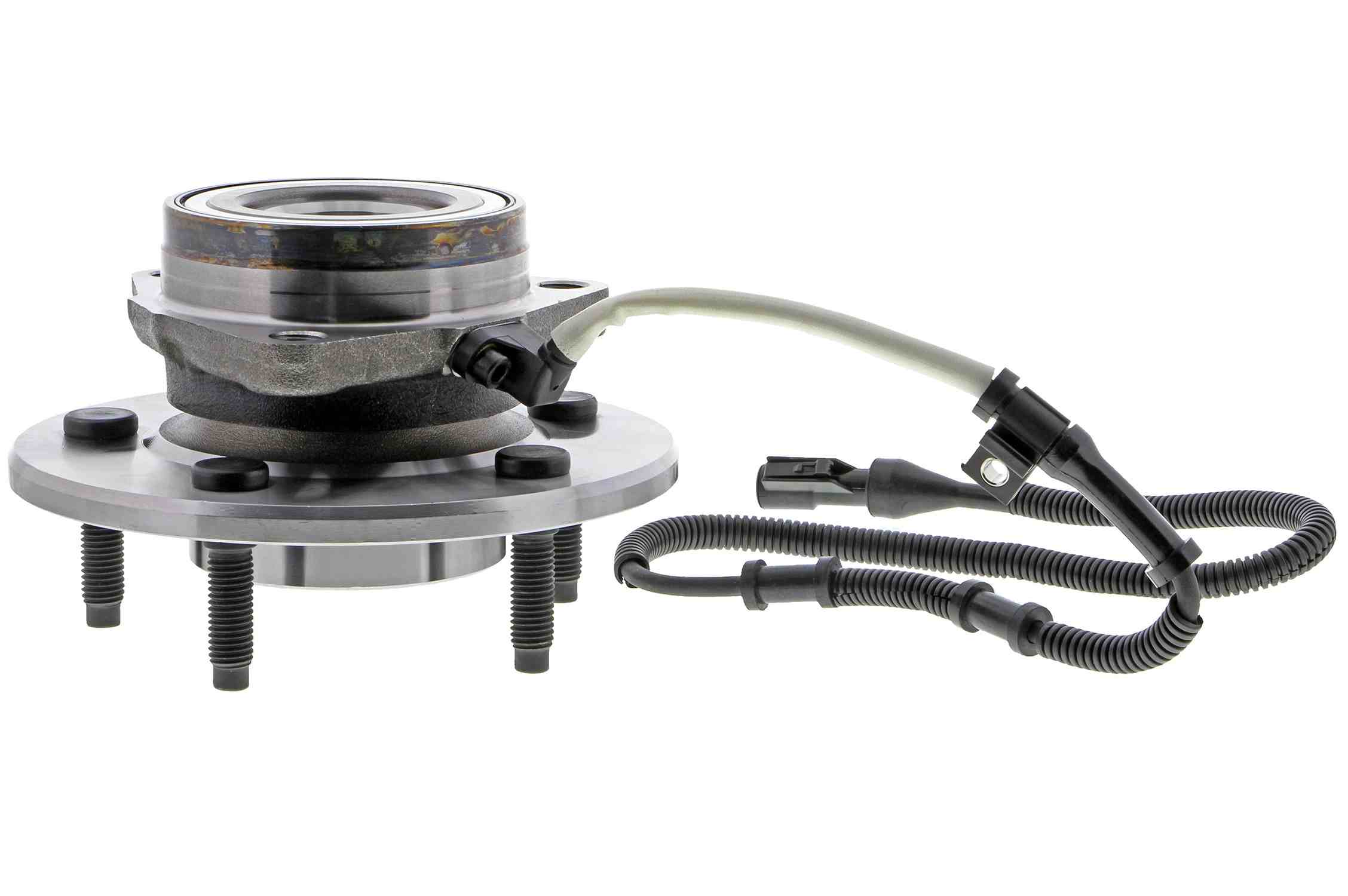 Mevotech BXT Wheel Bearing and Hub Assembly H515010