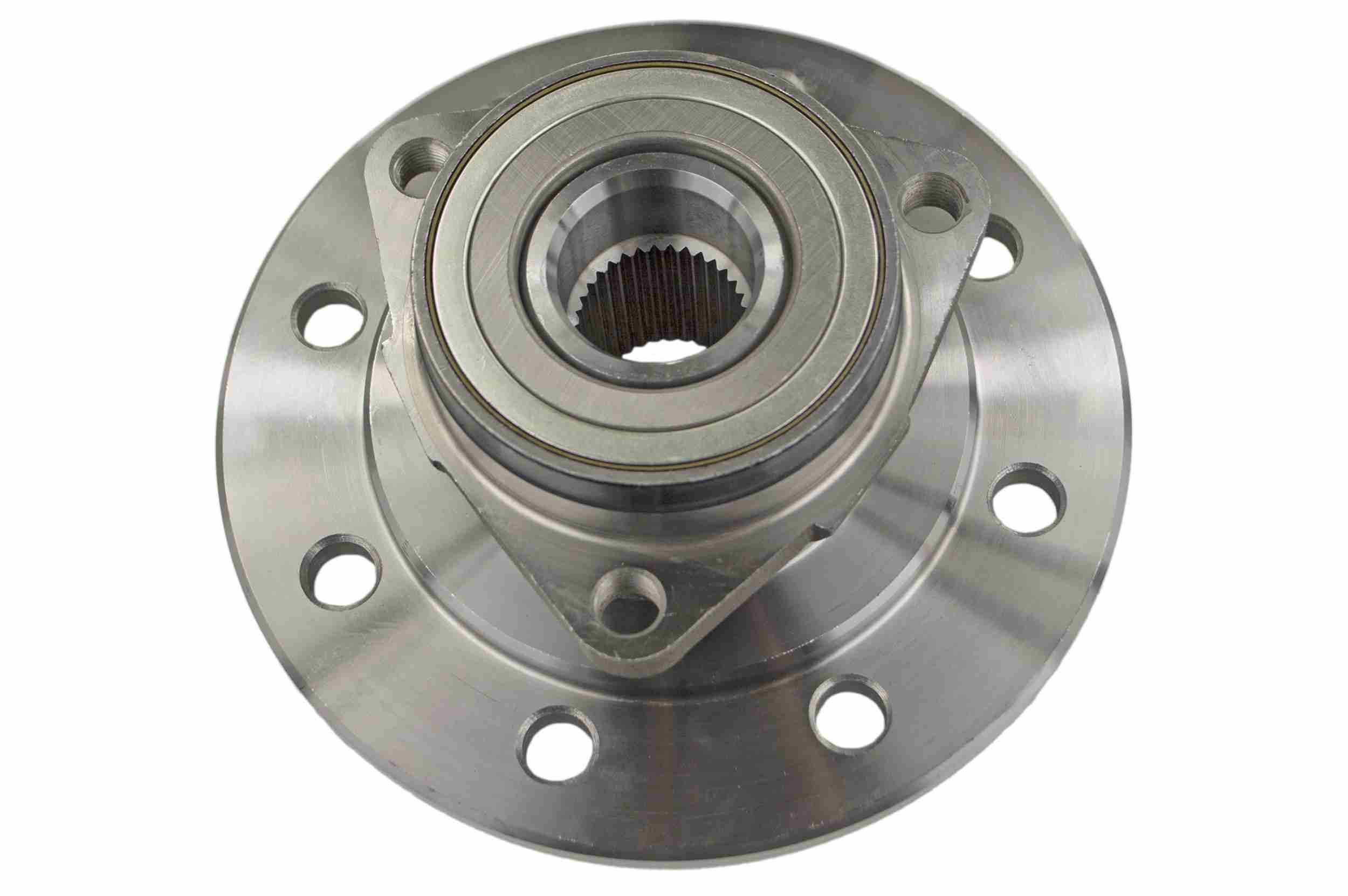 Mevotech BXT Wheel Bearing and Hub Assembly H515011