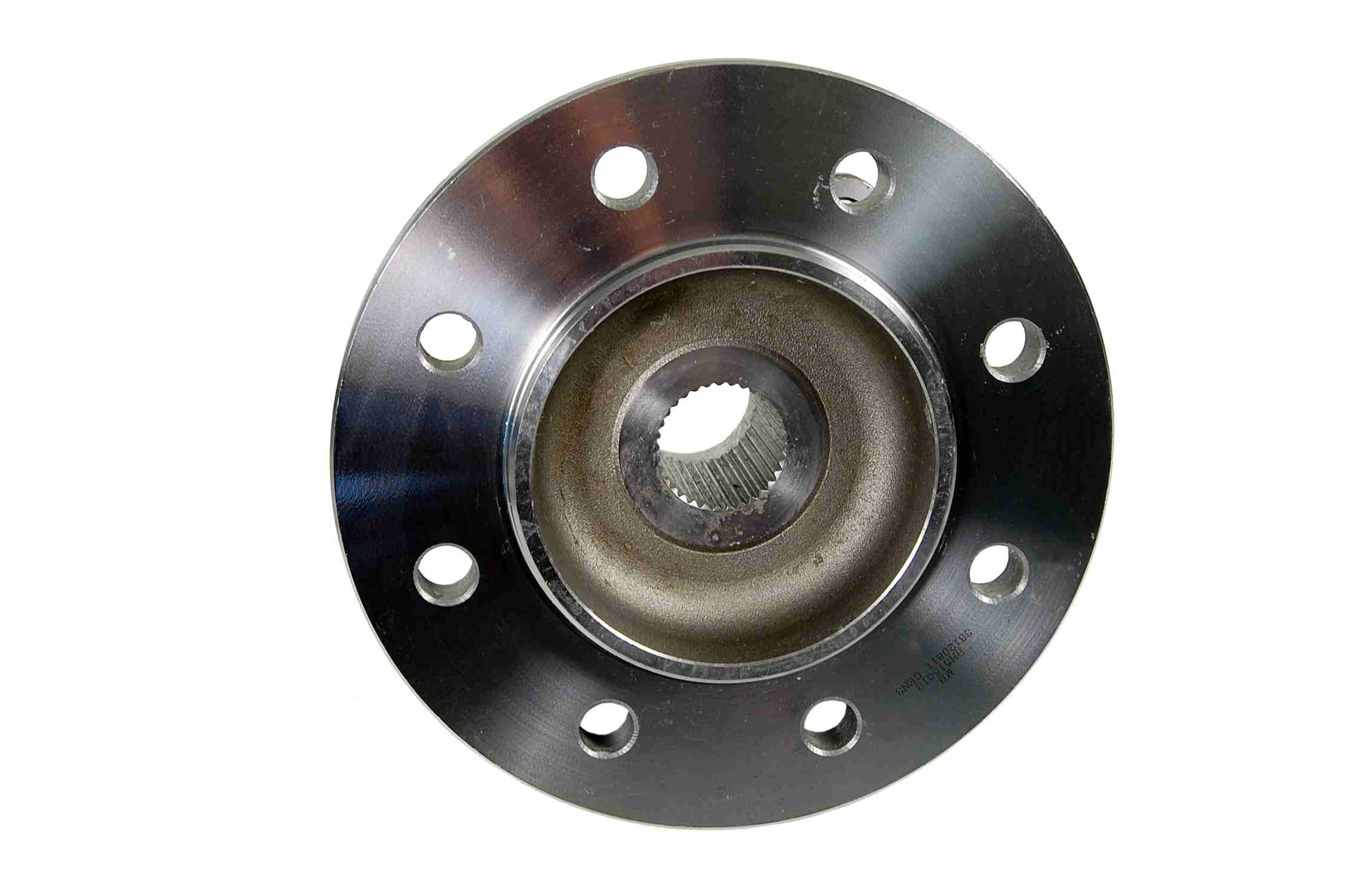 Mevotech Supreme Wheel Bearing and Hub Assembly H515012